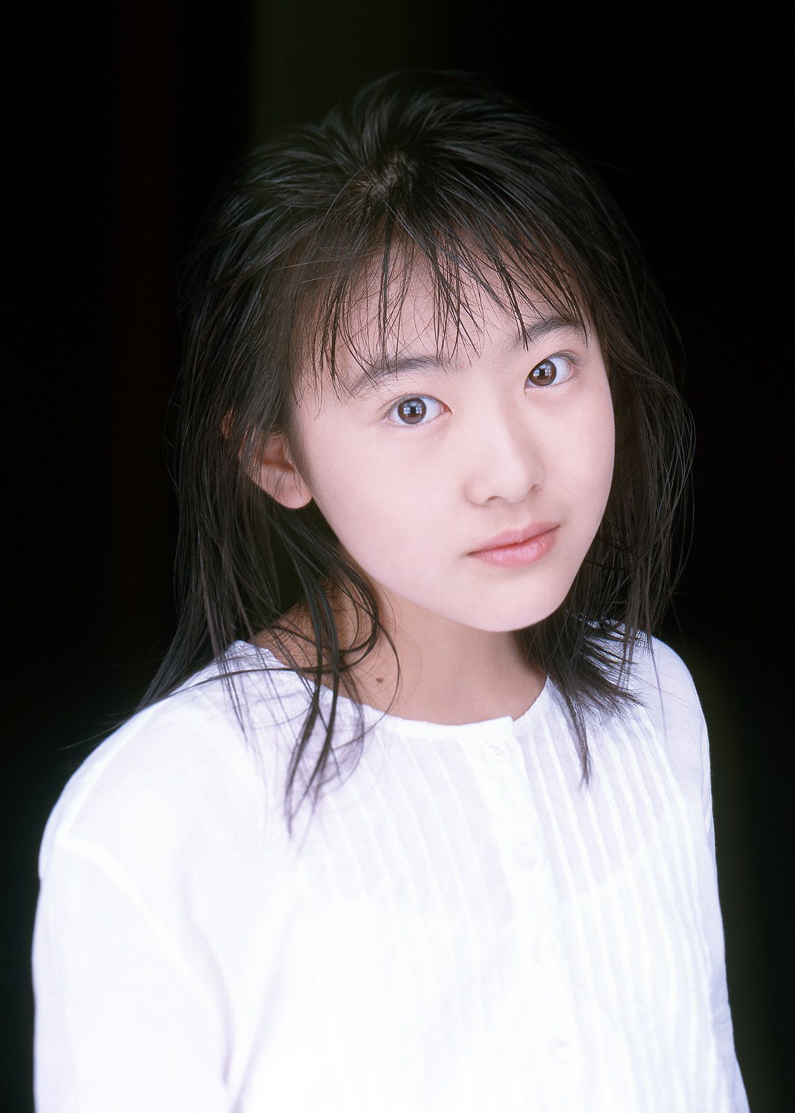 [NS Eyes] SF-No.375 前田愛&前田亜希 -UNDERAGE!