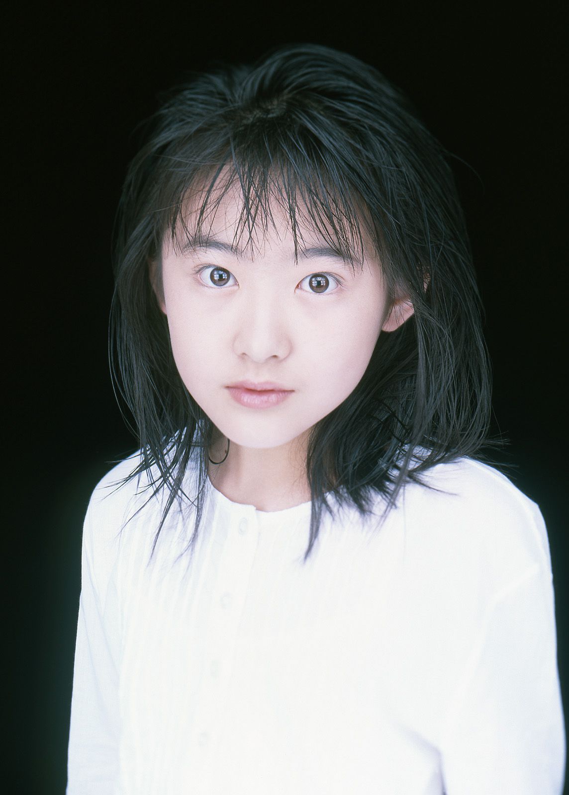 [NS Eyes] SF-No.375 前田愛&前田亜希 -UNDERAGE!