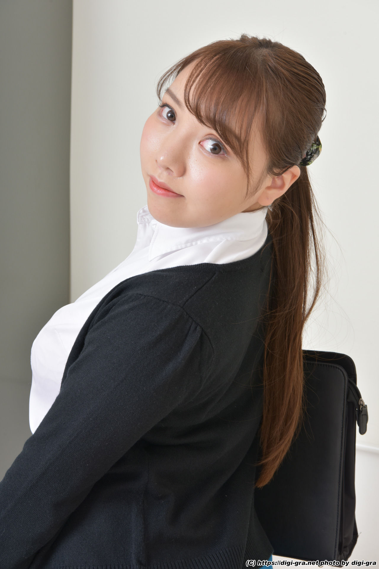 [Digi-Gra] Koa Amane 天音恋愛 Photoset 02