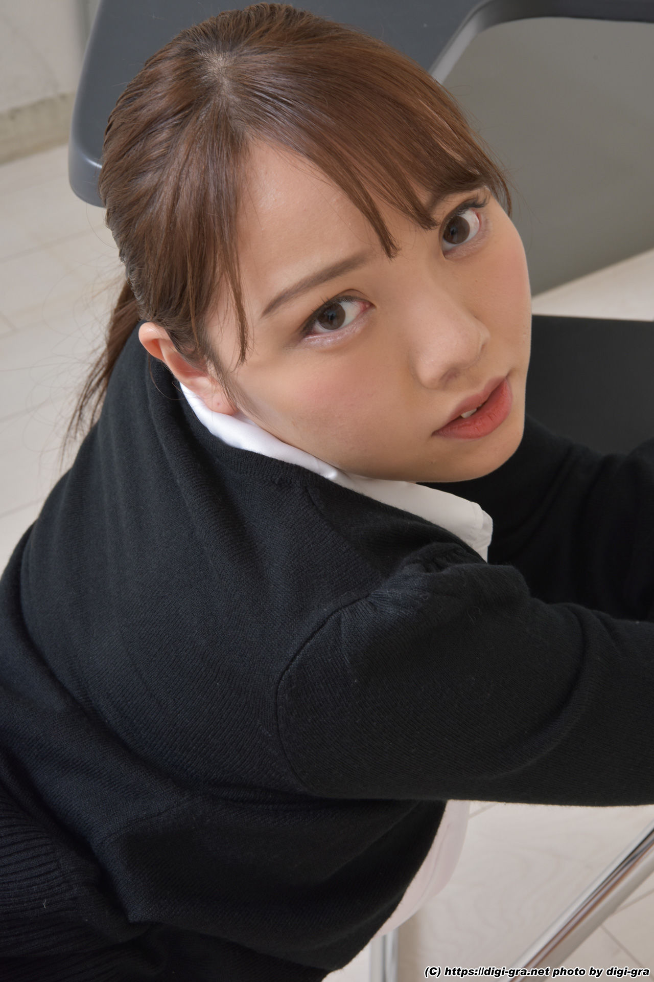 [Digi-Gra] Koa Amane 天音恋愛 Photoset 02