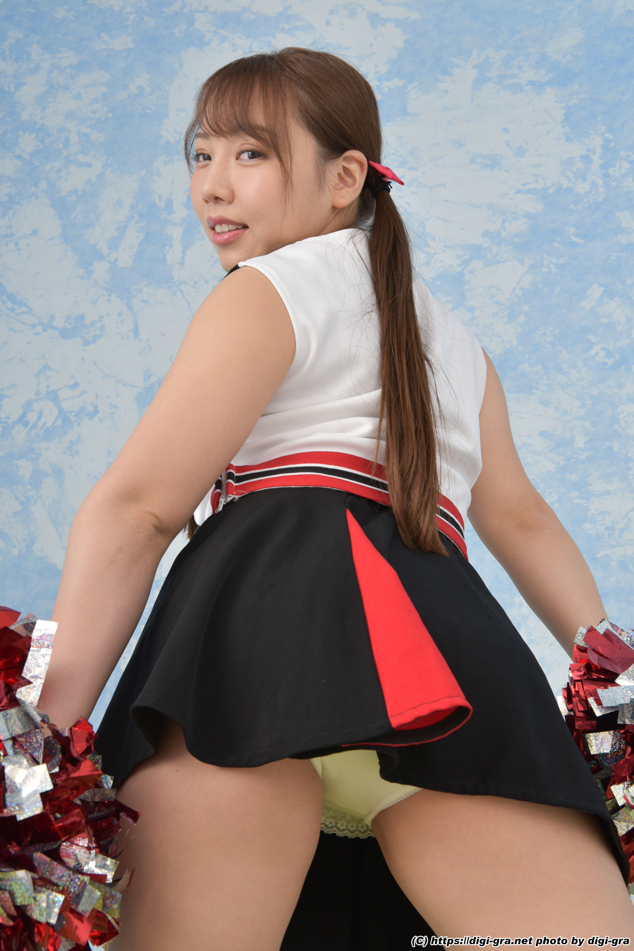 [Digi-Gra] Koa Amane 天音恋愛 Photoset 03