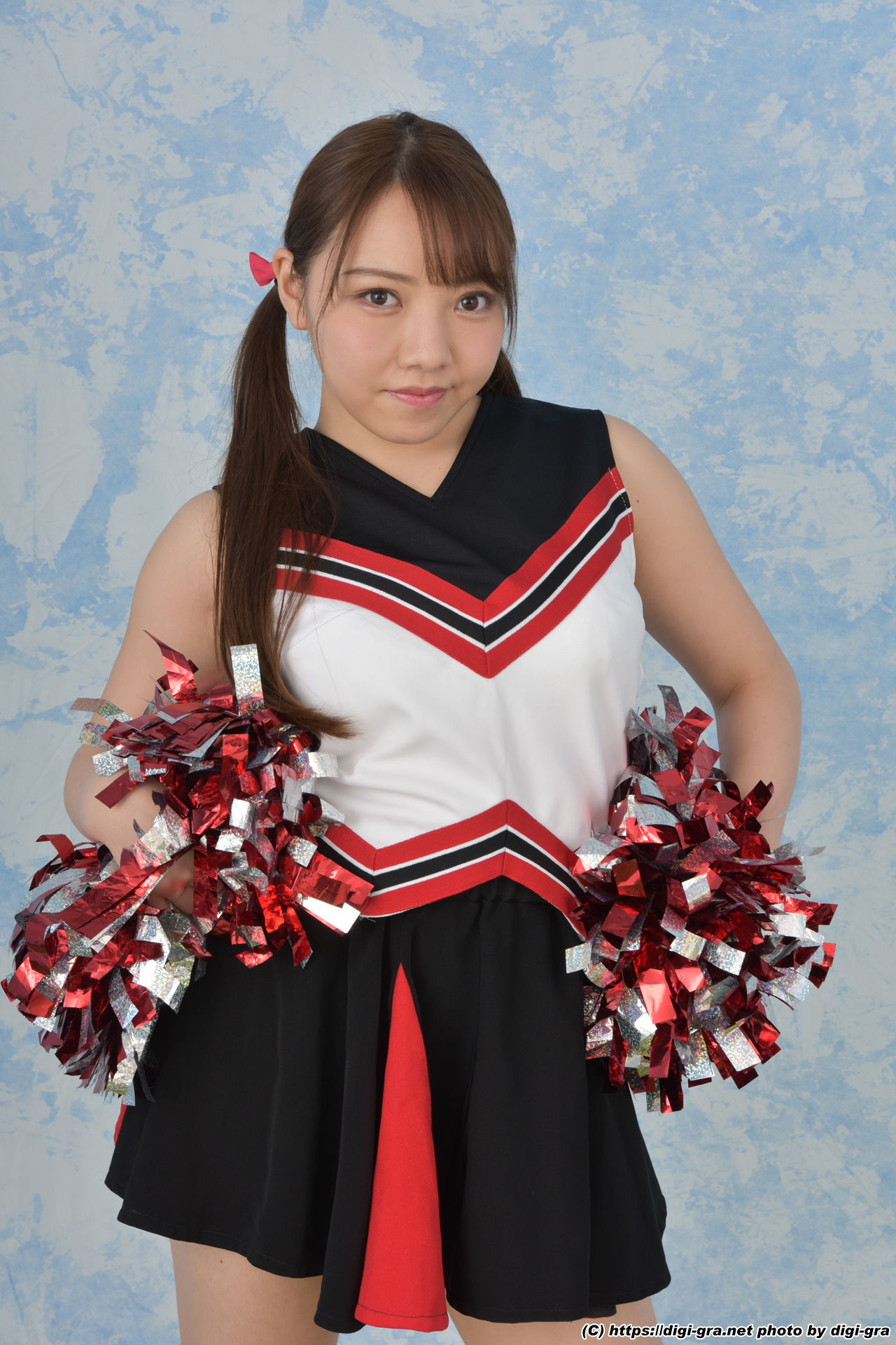 [Digi-Gra] Koa Amane 天音恋愛 Photoset 03