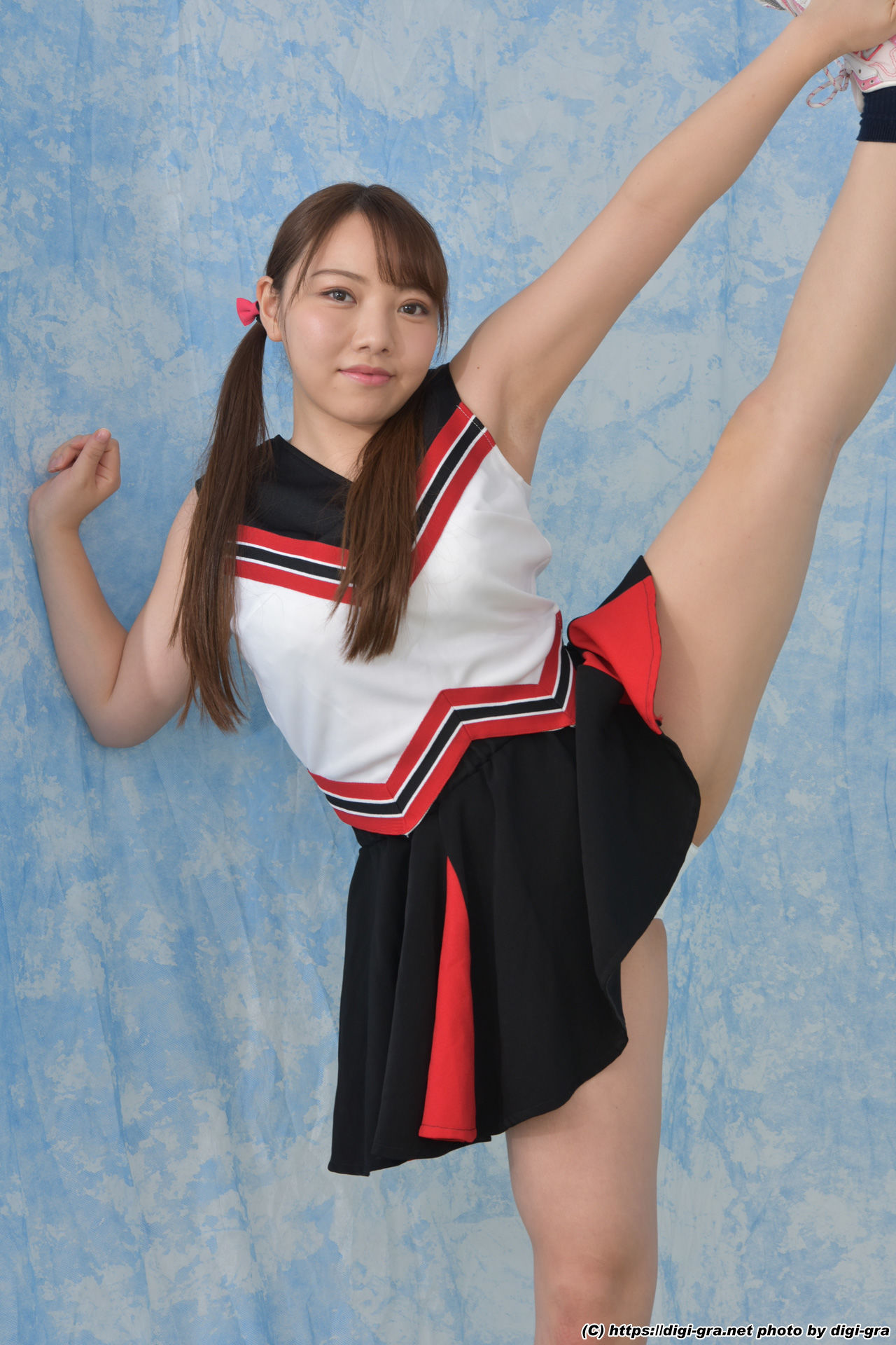 [Digi-Gra] Koa Amane 天音恋愛 Photoset 03