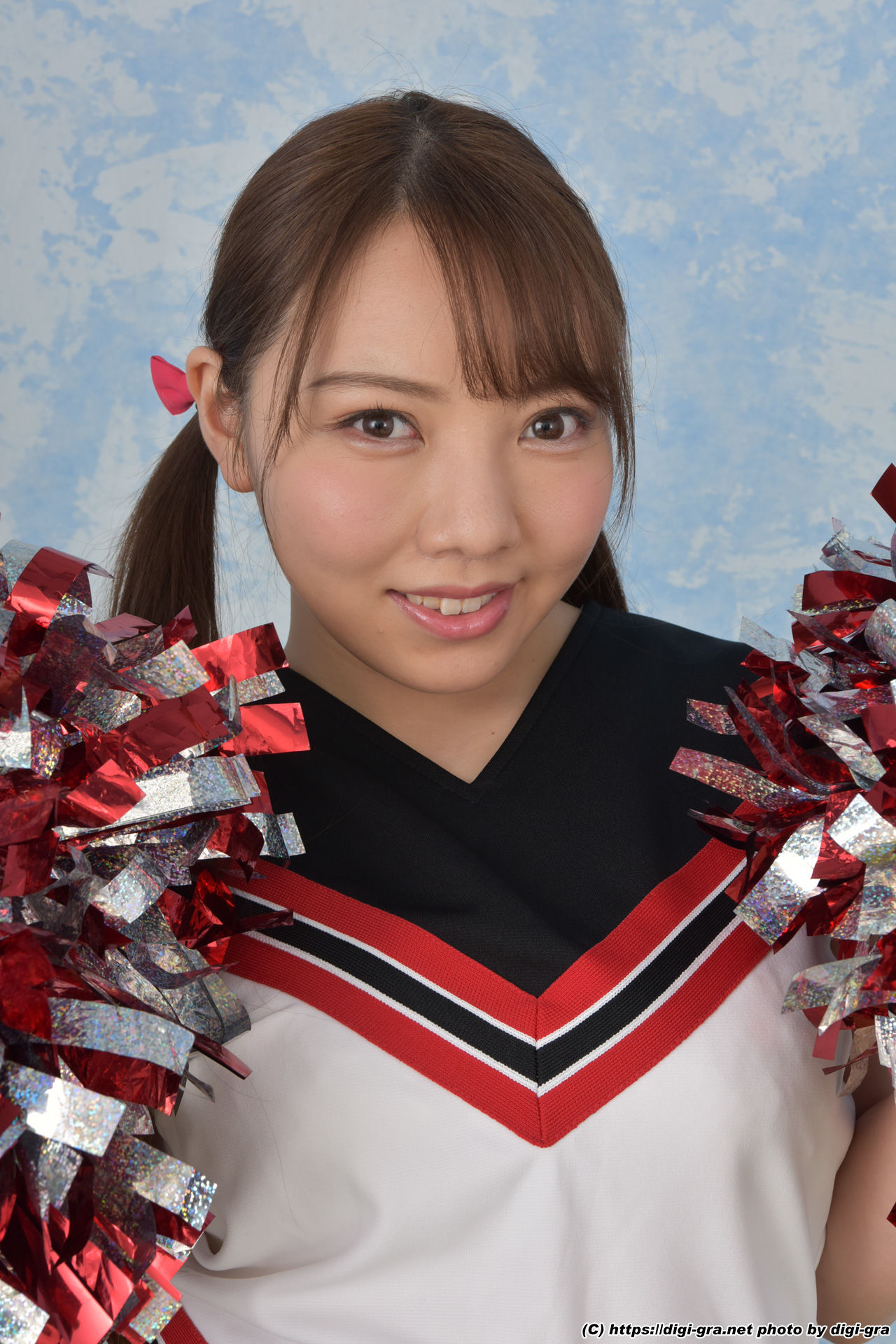 [Digi-Gra] Koa Amane 天音恋愛 Photoset 03