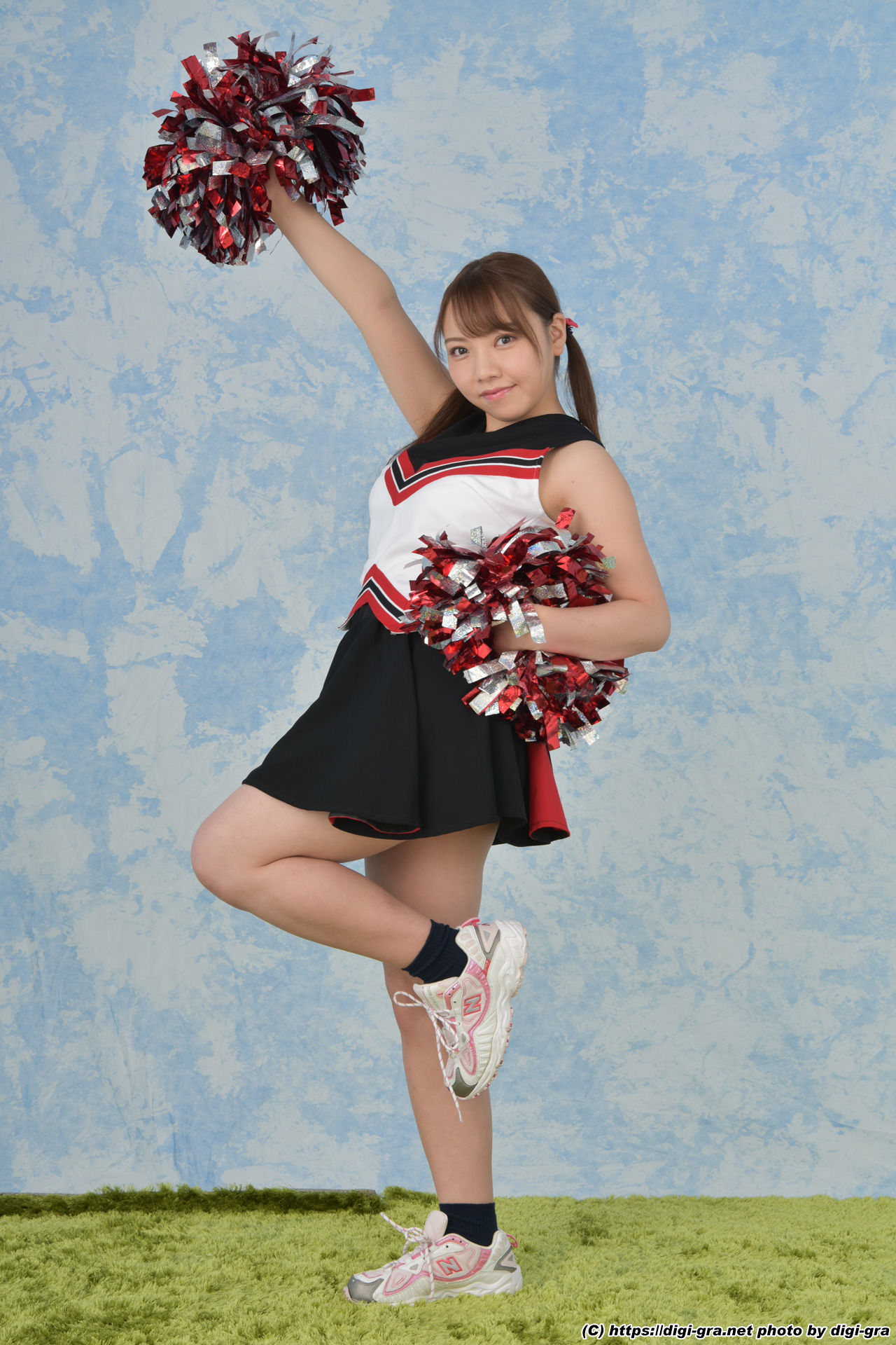 [Digi-Gra] Koa Amane 天音恋愛 Photoset 03