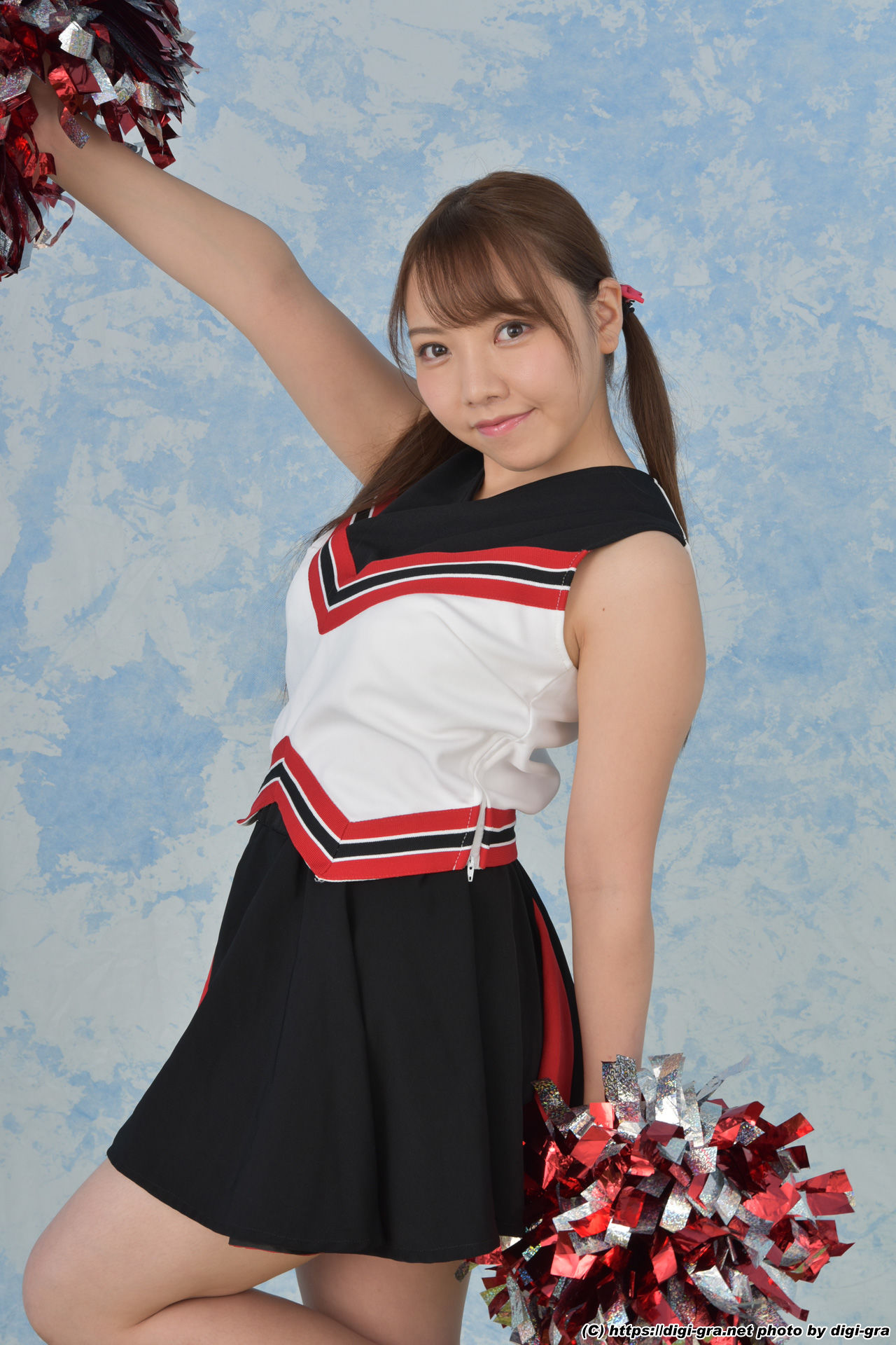 [Digi-Gra] Koa Amane 天音恋愛 Photoset 03