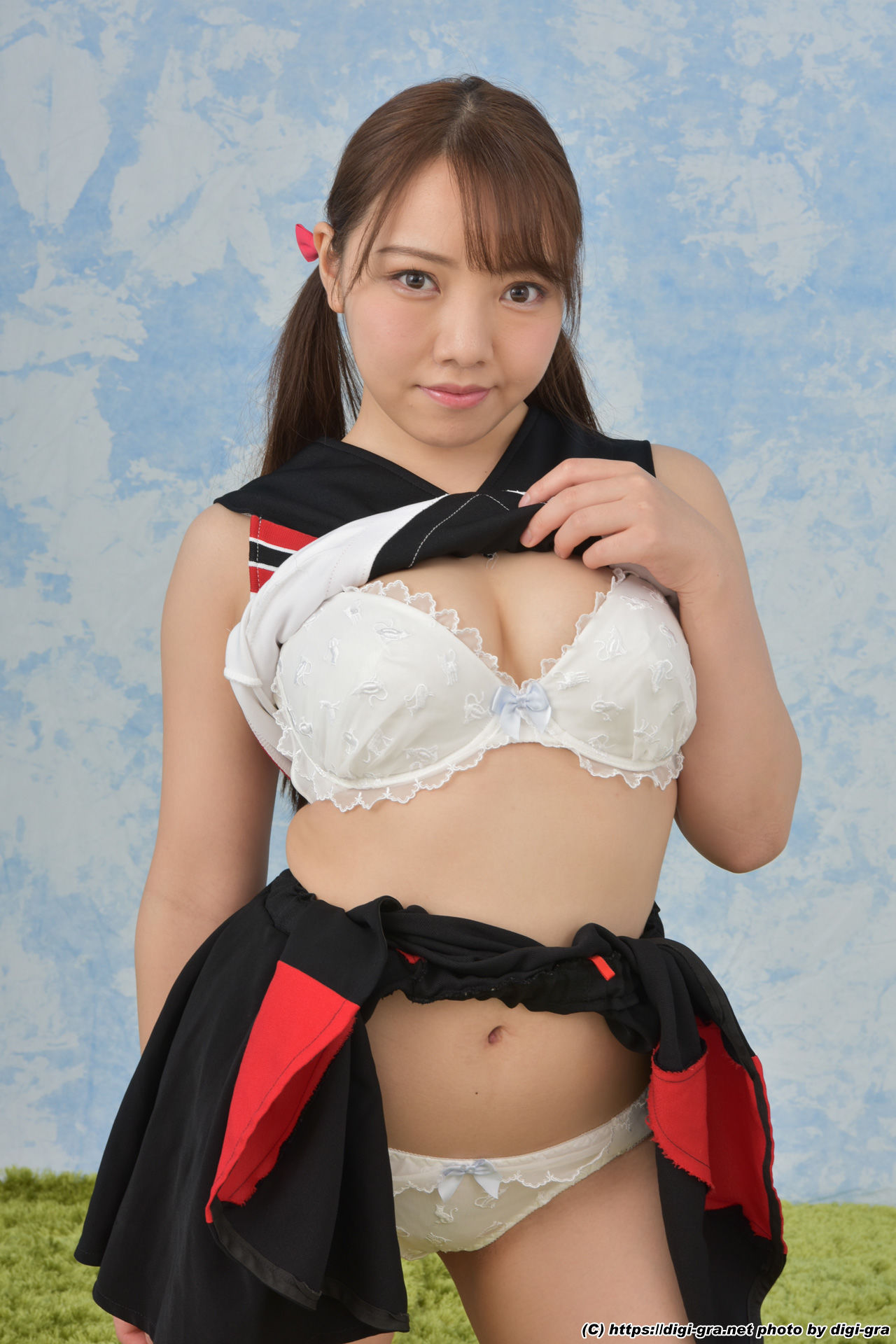 [Digi-Gra] Koa Amane 天音恋愛 Photoset 03
