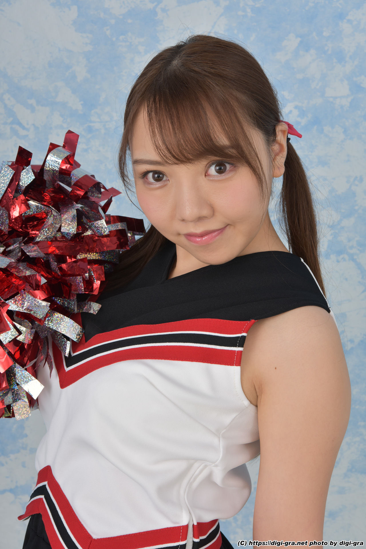 [Digi-Gra] Koa Amane 天音恋愛 Photoset 03