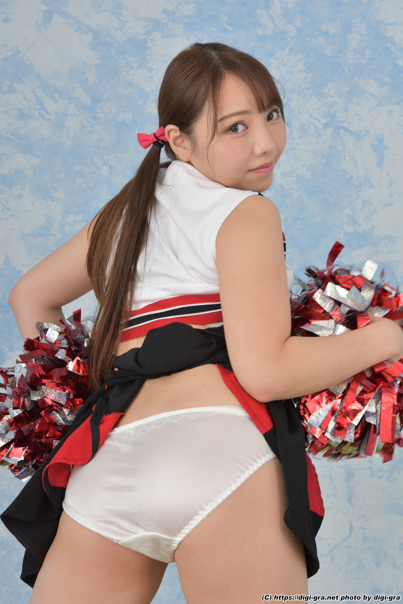 [Digi-Gra] Koa Amane 天音恋愛 Photoset 03
