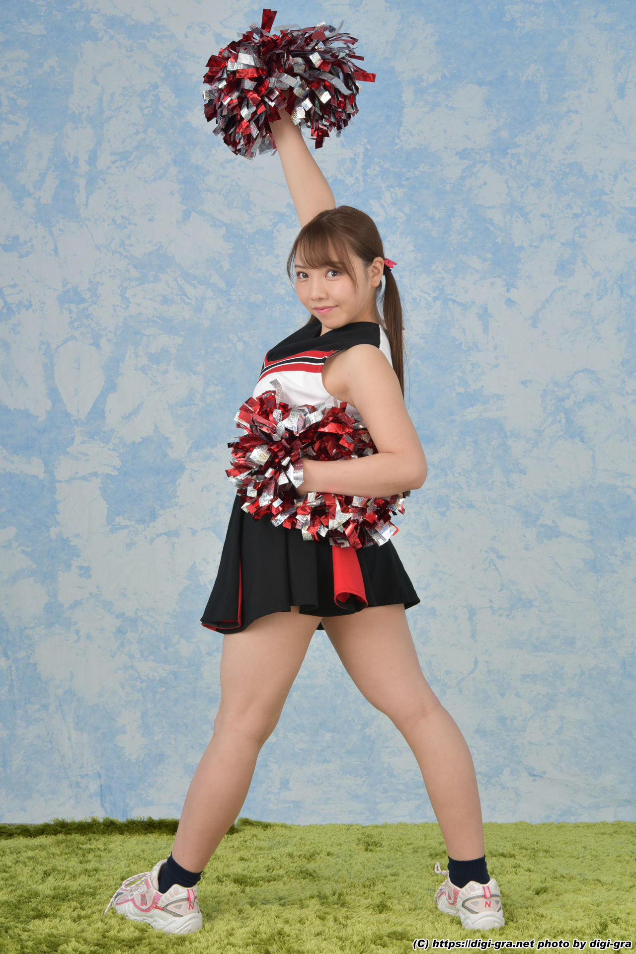 [Digi-Gra] Koa Amane 天音恋愛 Photoset 03