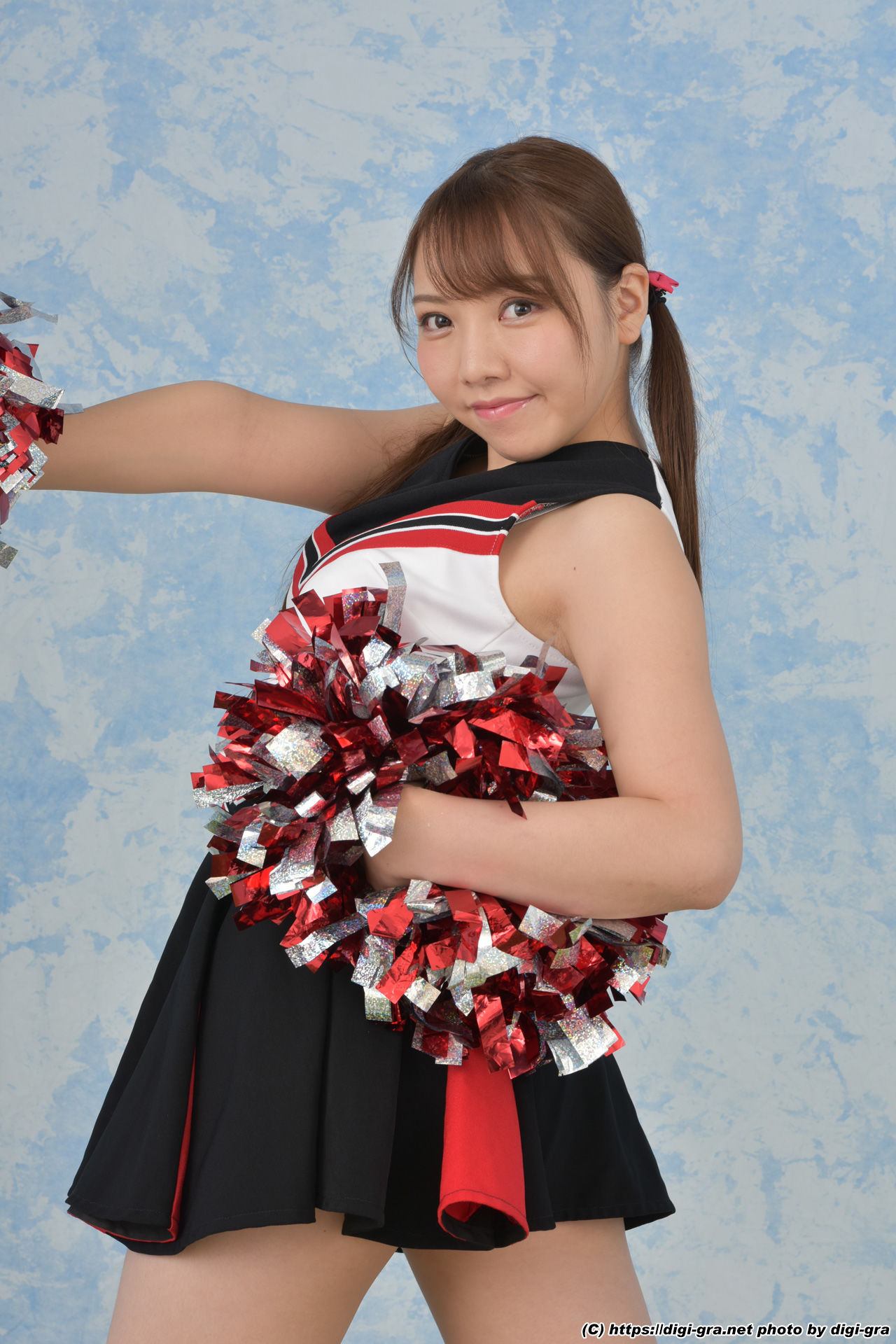 [Digi-Gra] Koa Amane 天音恋愛 Photoset 03