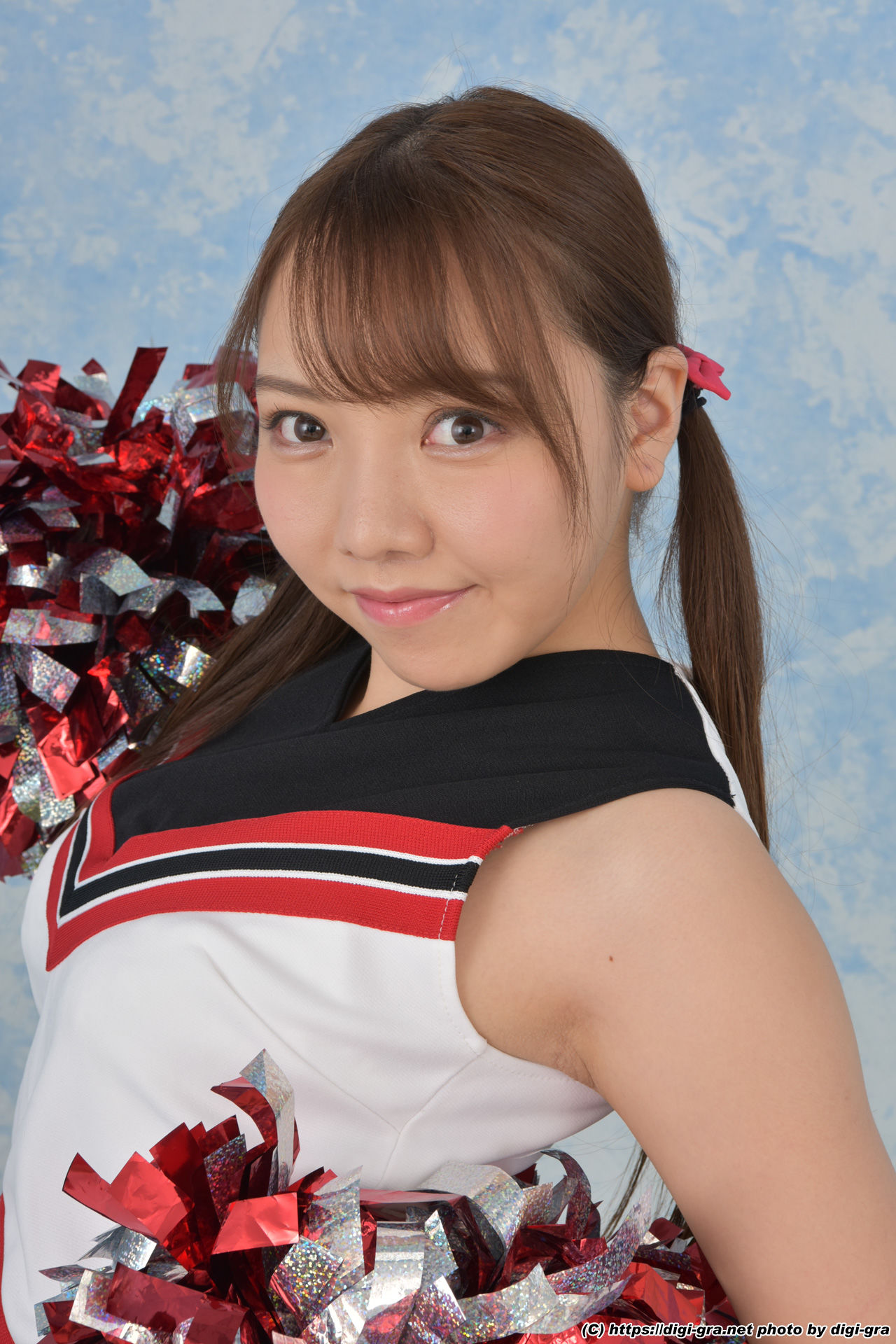 [Digi-Gra] Koa Amane 天音恋愛 Photoset 03