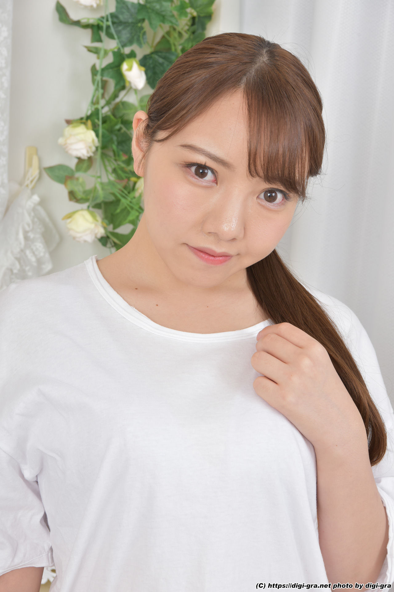[Digi-Gra] Koa Amane 天音恋愛 Photoset 04