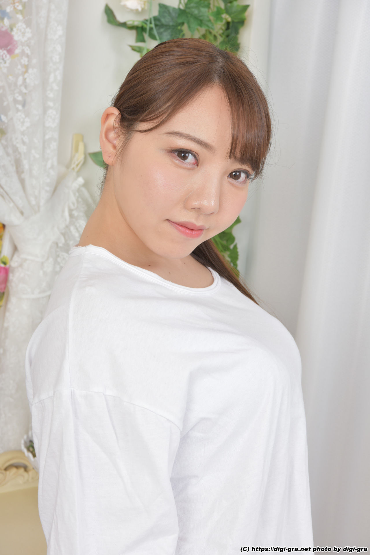 [Digi-Gra] Koa Amane 天音恋愛 Photoset 04