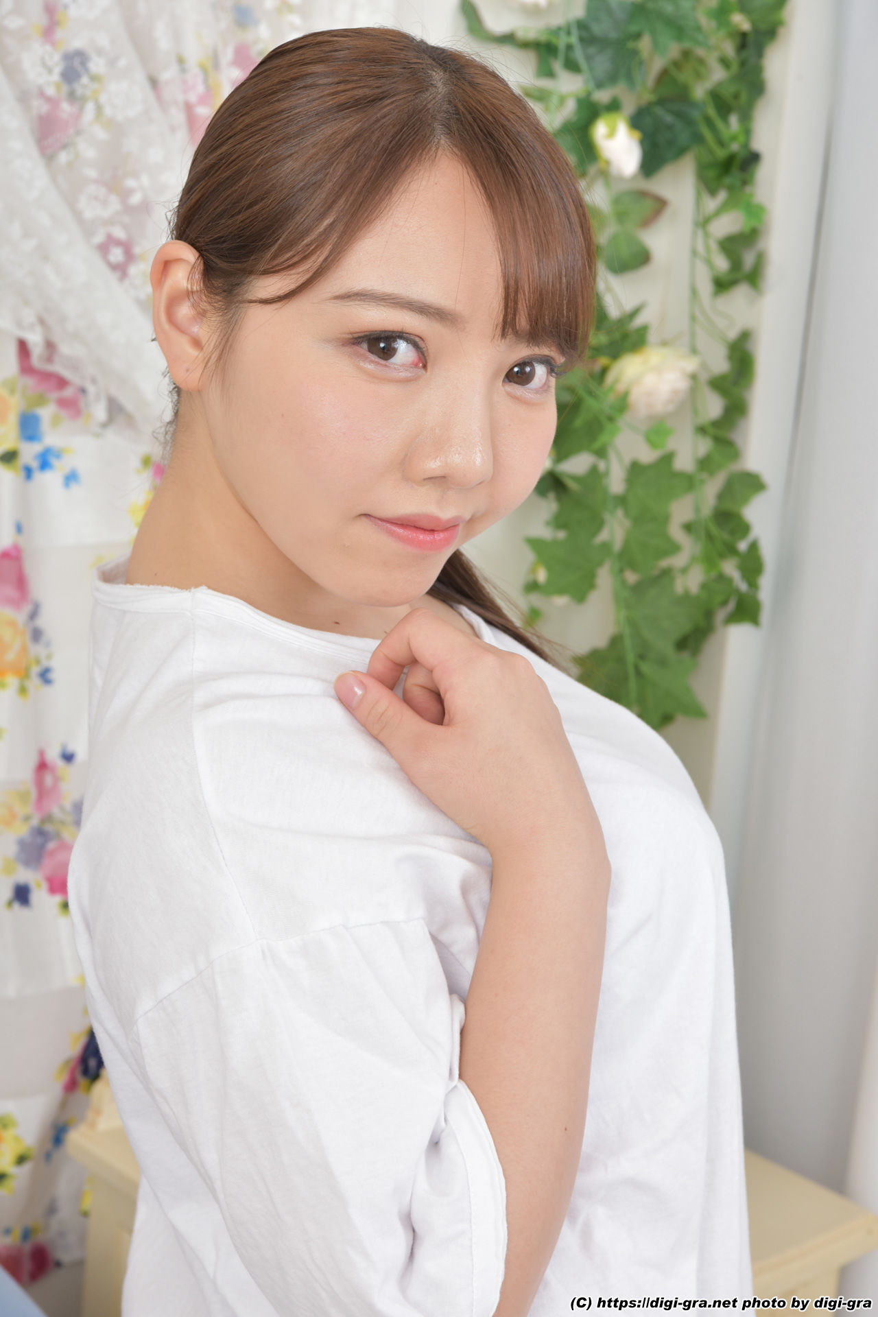 [Digi-Gra] Koa Amane 天音恋愛 Photoset 04