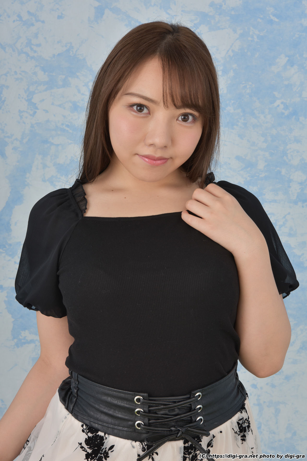 [Digi-Gra] Koa Amane 天音恋愛 Photoset 05