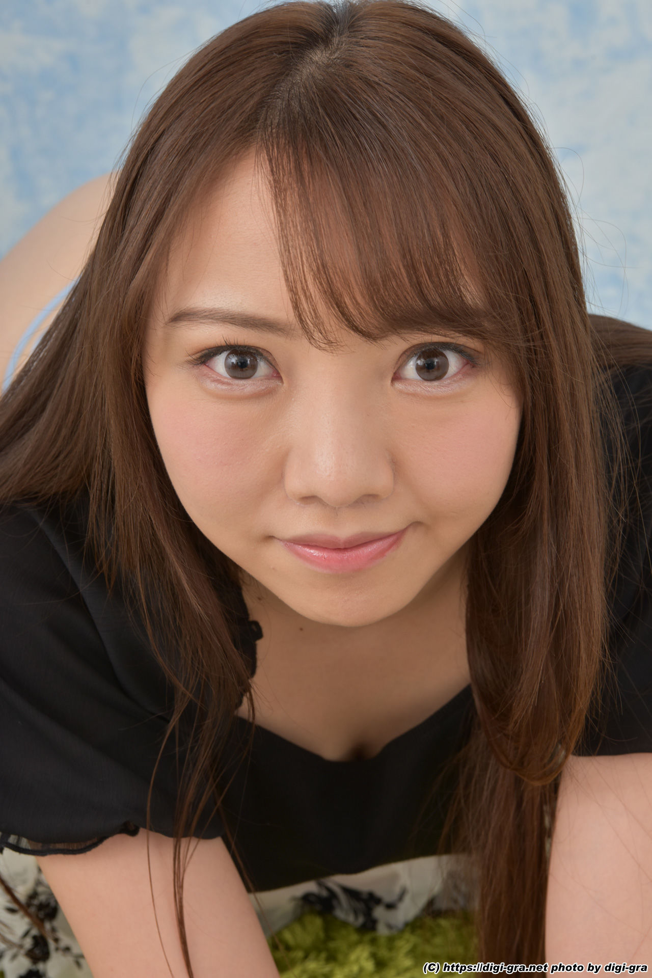 [Digi-Gra] Koa Amane 天音恋愛 Photoset 05