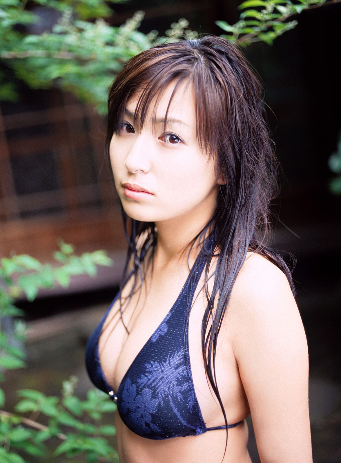 [NS Eyes] SF-No.376 Meguru Ishii 石井めぐる