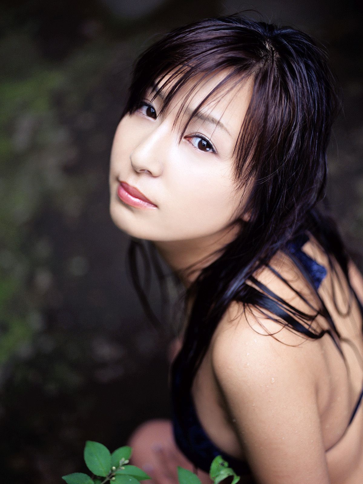 [NS Eyes] SF-No.376 Meguru Ishii 石井めぐる