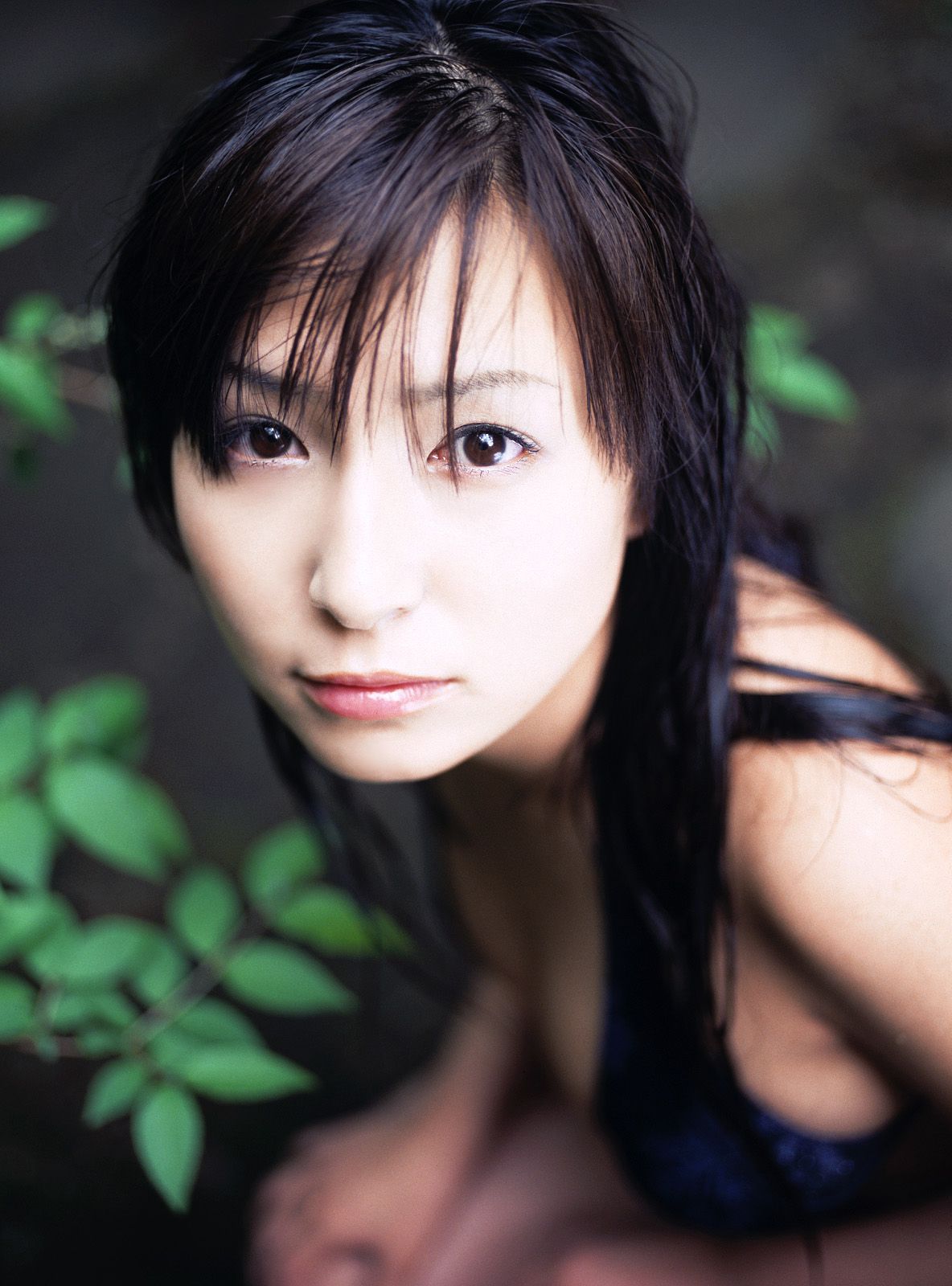 [NS Eyes] SF-No.376 Meguru Ishii 石井めぐる