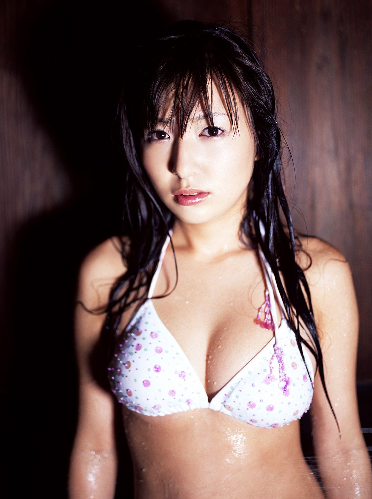 [NS Eyes] SF-No.376 Meguru Ishii 石井めぐる