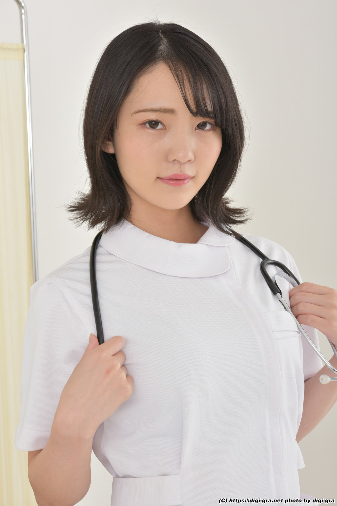 [Digi-Gra] Megumi Minoshima 美ノ嶋めぐり Photoset 03