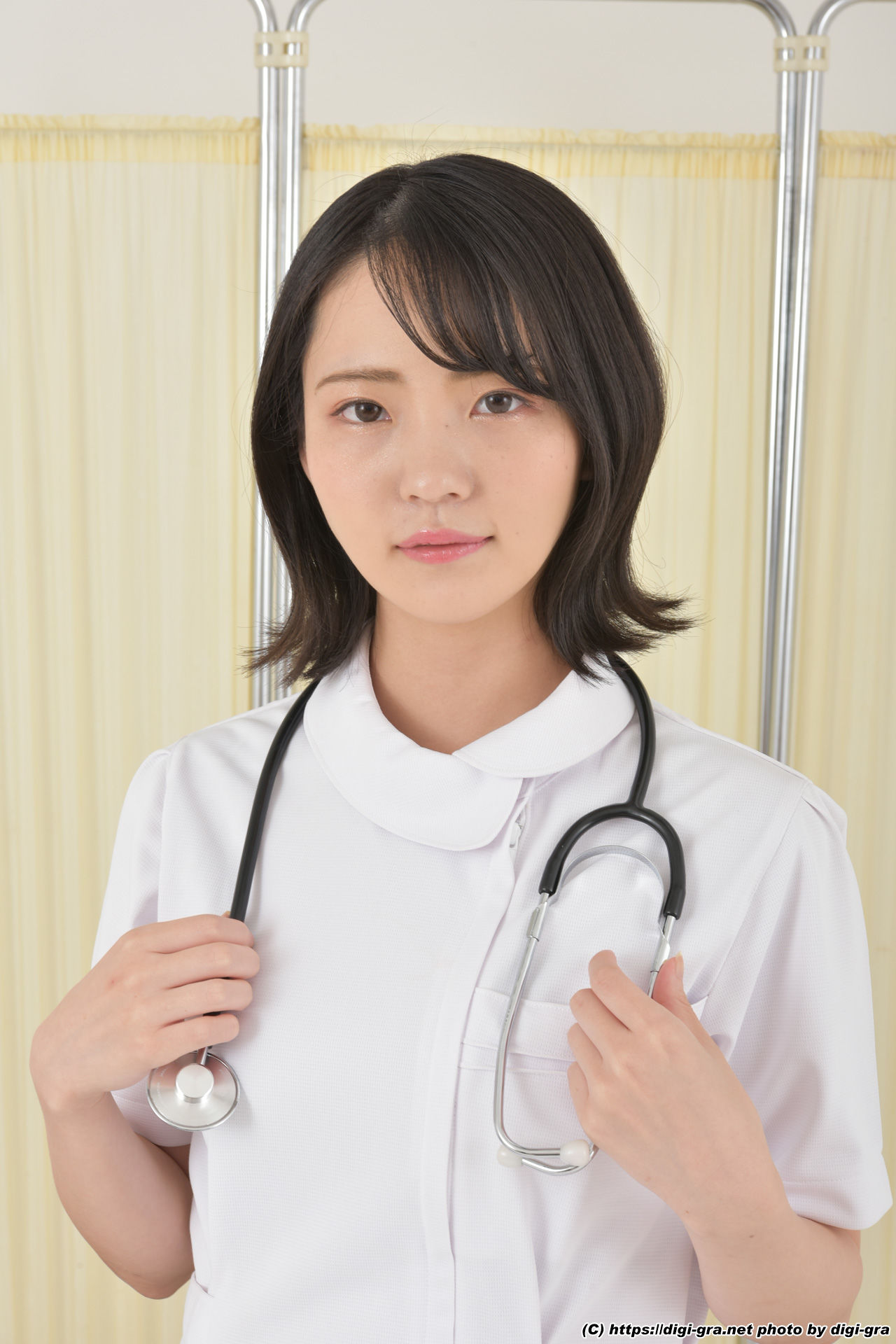 [Digi-Gra] Megumi Minoshima 美ノ嶋めぐり Photoset 03