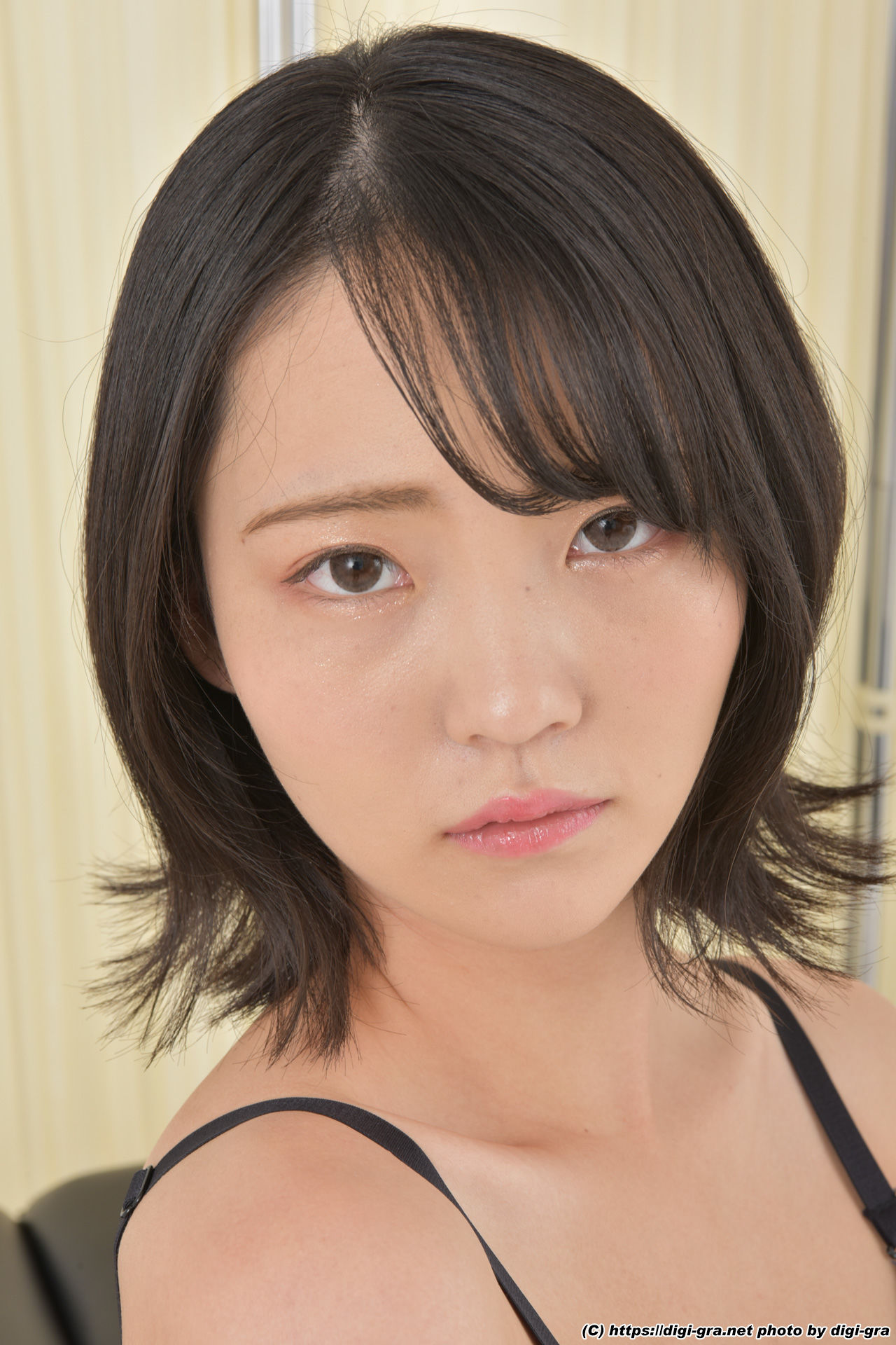 [Digi-Gra] Megumi Minoshima 美ノ嶋めぐり Photoset 03