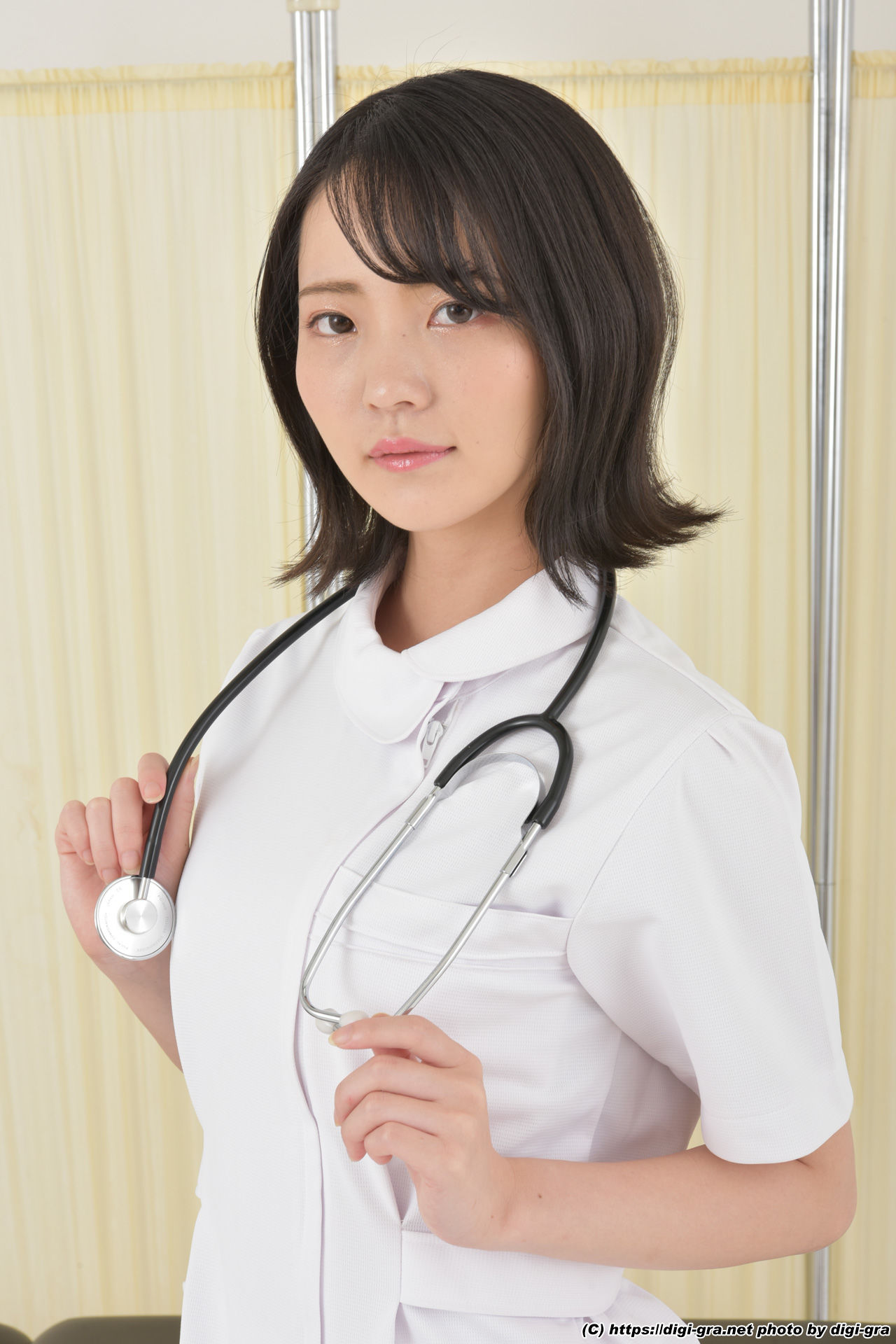 [Digi-Gra] Megumi Minoshima 美ノ嶋めぐり Photoset 03