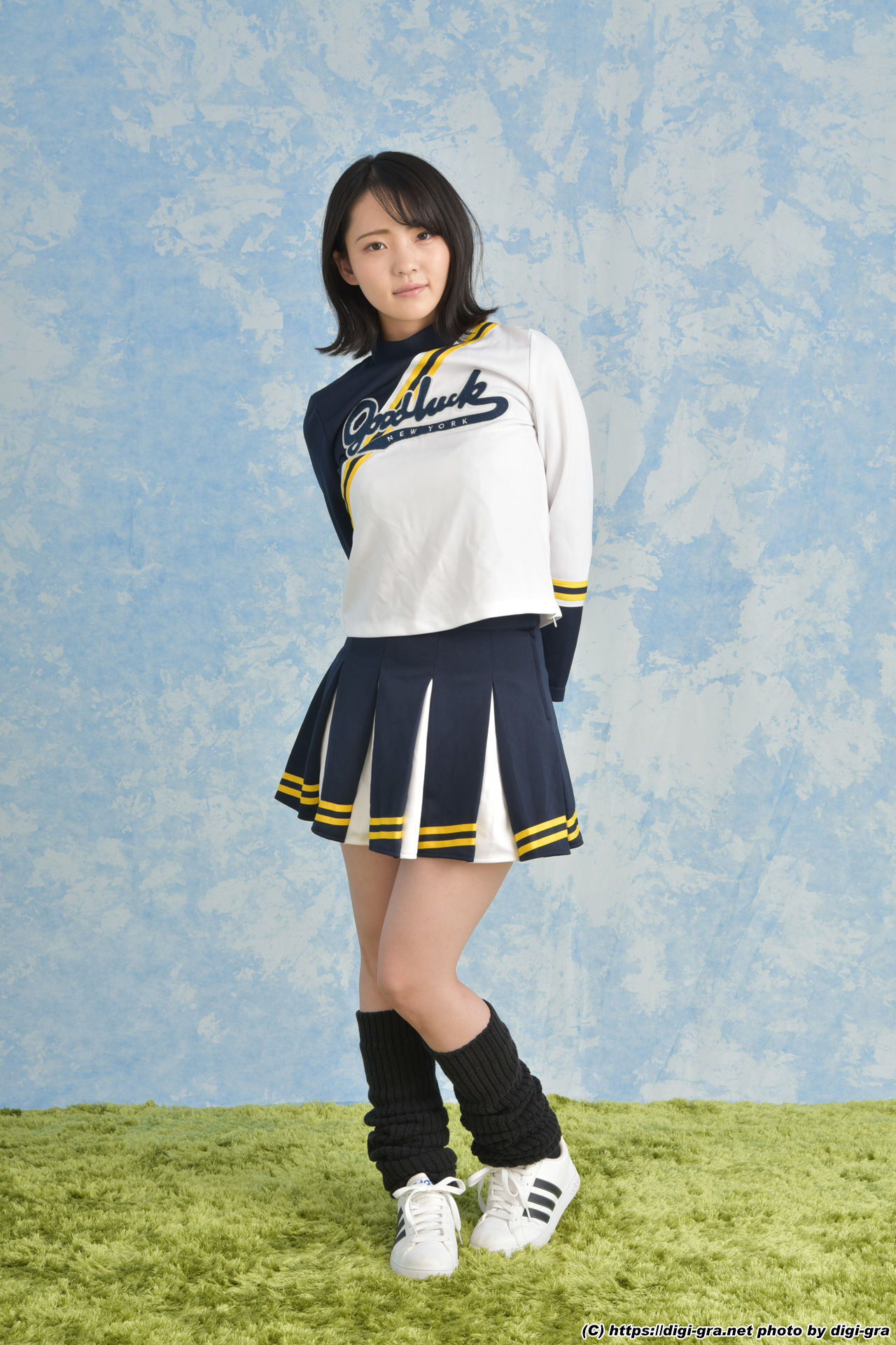 [Digi-Gra] Megumi Minoshima 美ノ嶋めぐり Photoset 04