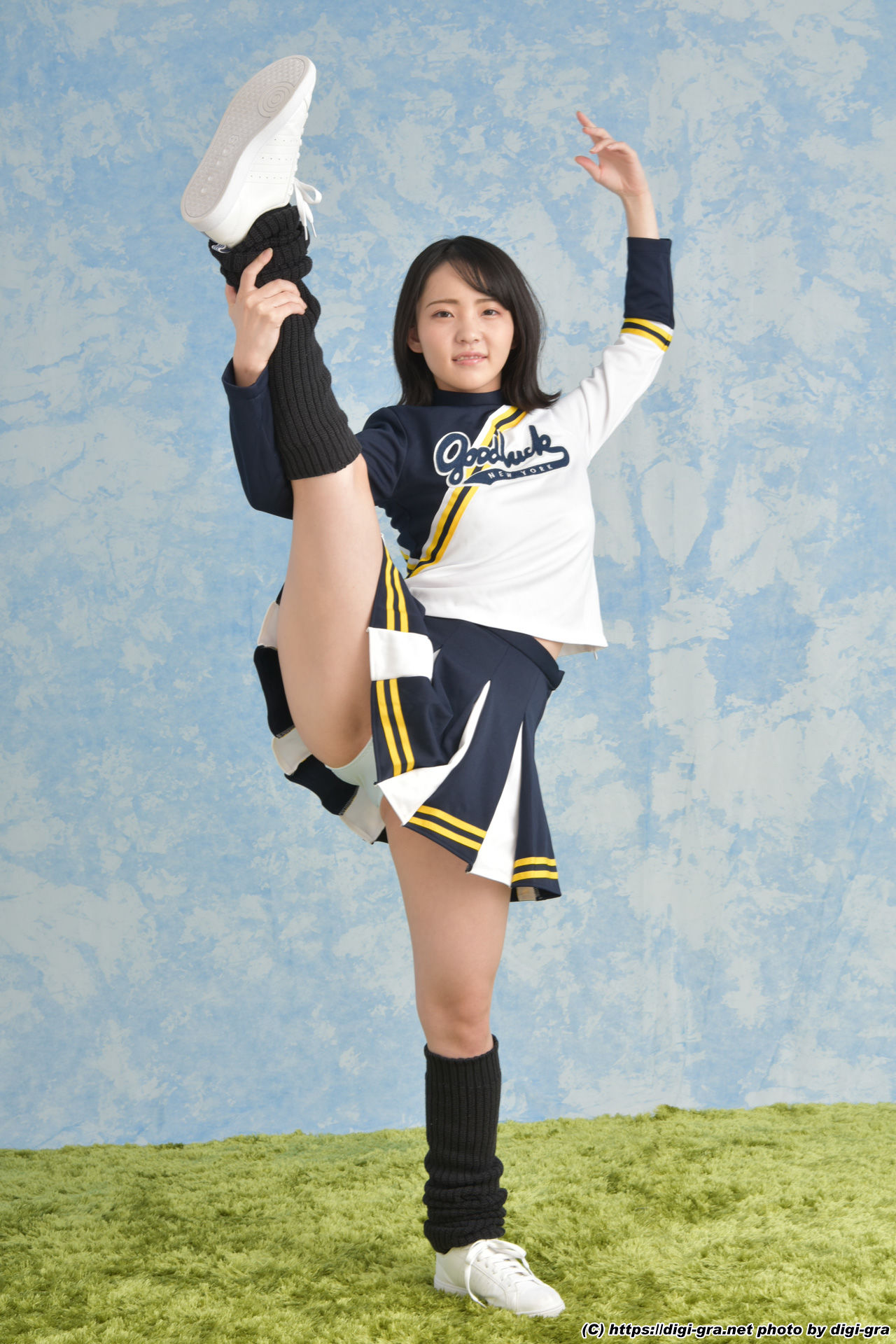 [Digi-Gra] Megumi Minoshima 美ノ嶋めぐり Photoset 04