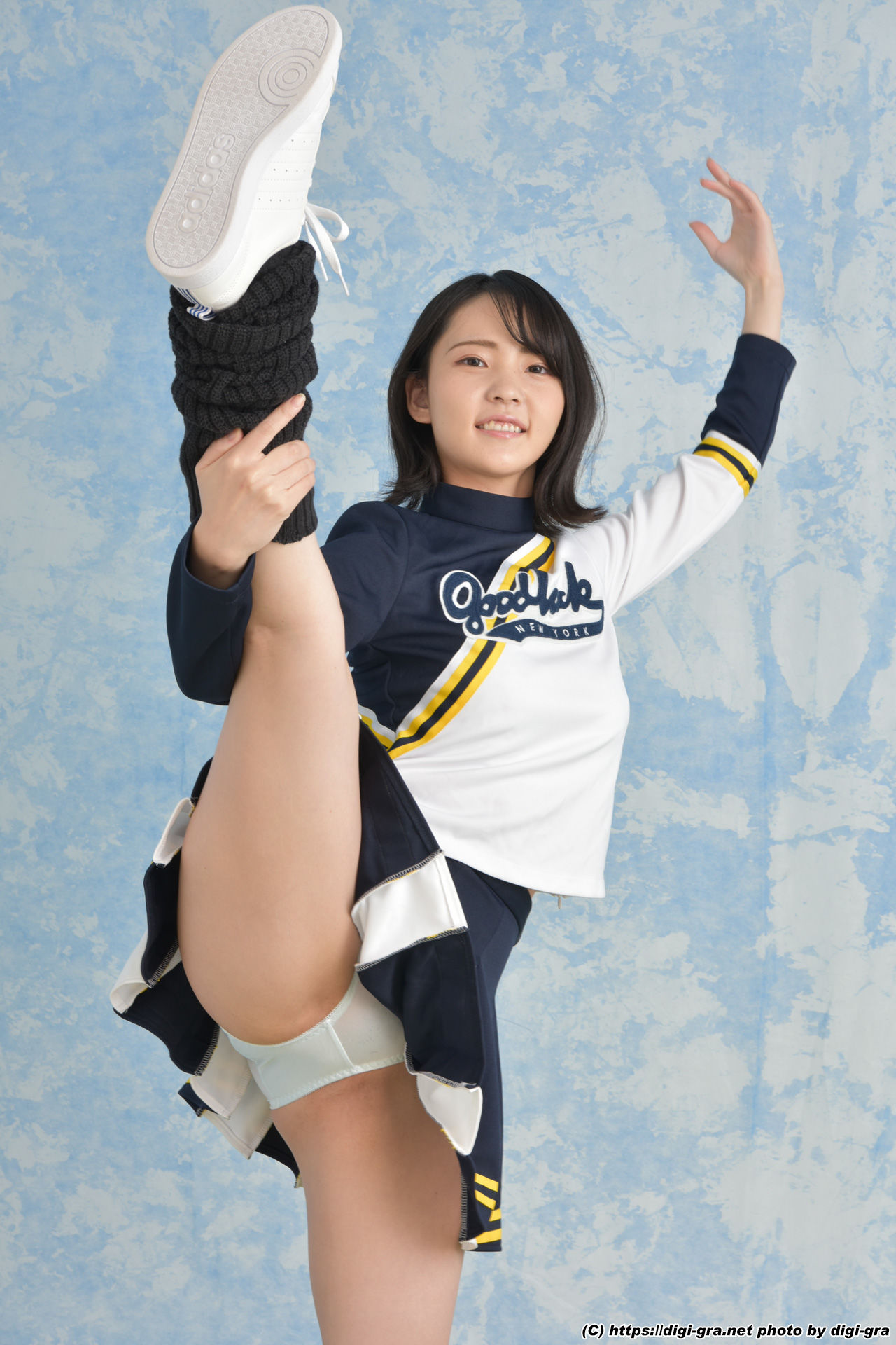 [Digi-Gra] Megumi Minoshima 美ノ嶋めぐり Photoset 04