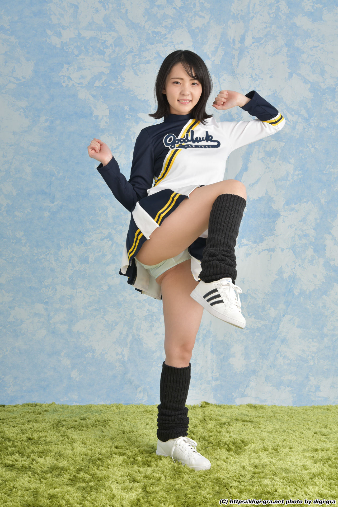 [Digi-Gra] Megumi Minoshima 美ノ嶋めぐり Photoset 04