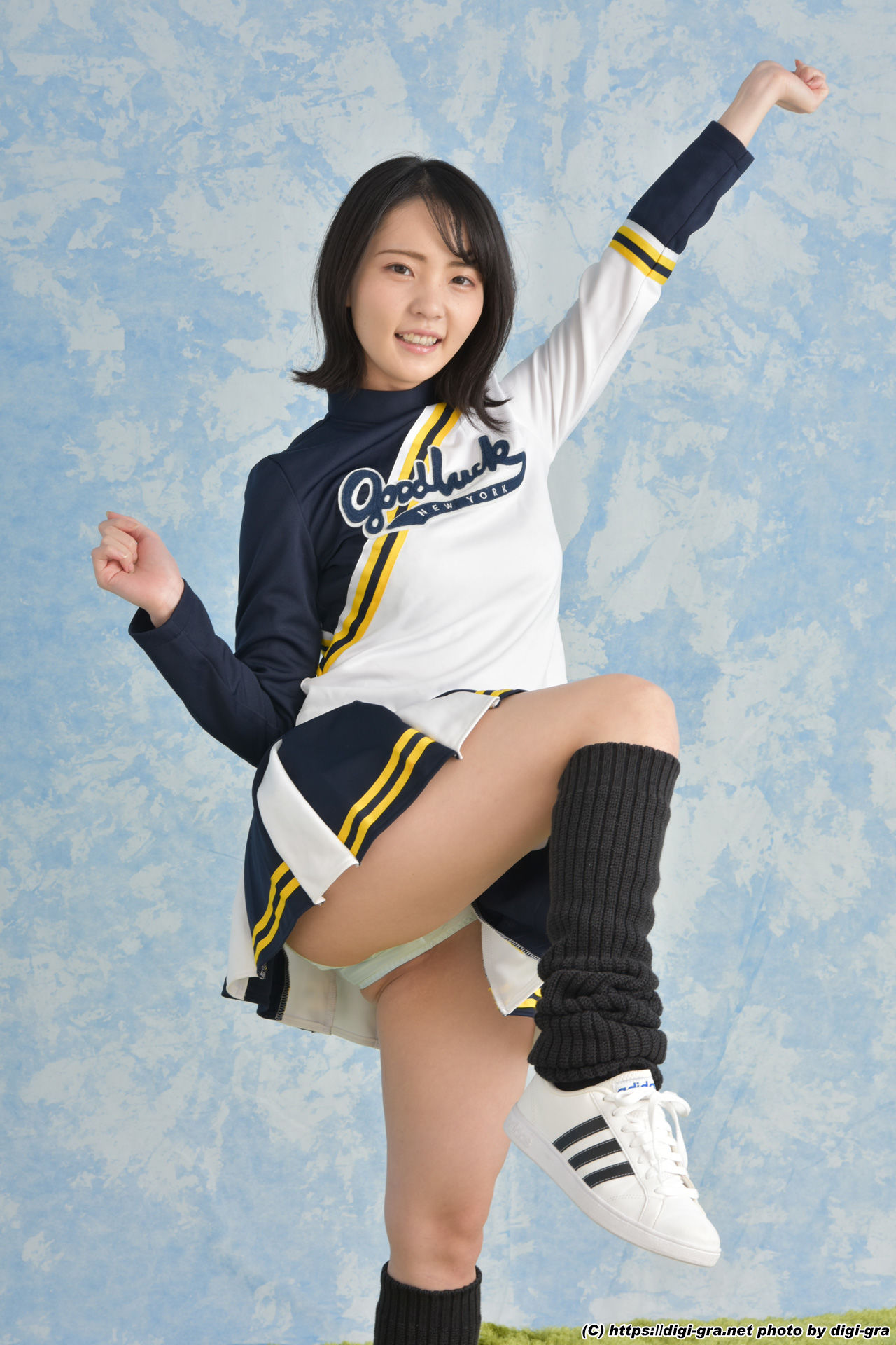 [Digi-Gra] Megumi Minoshima 美ノ嶋めぐり Photoset 04