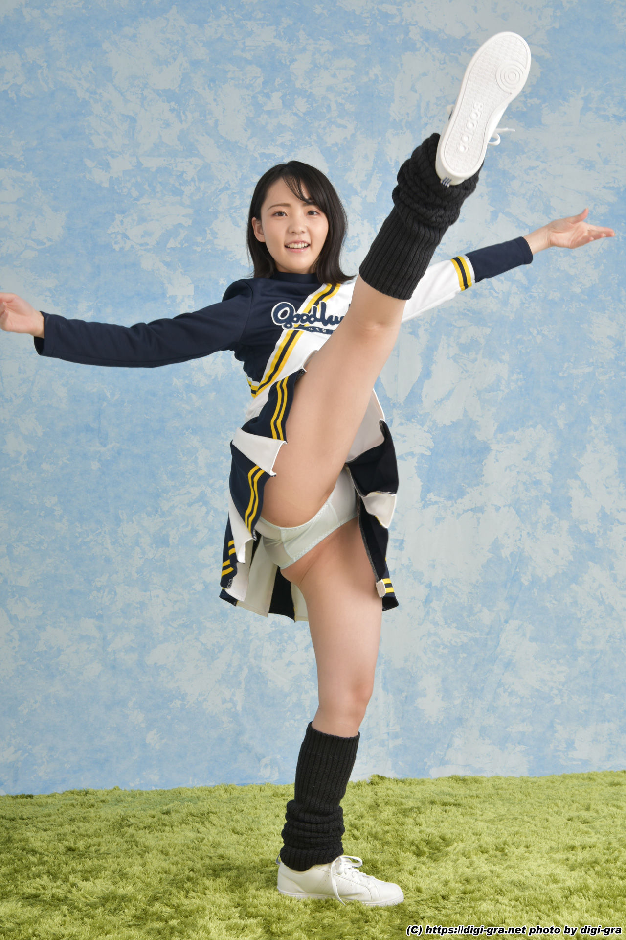 [Digi-Gra] Megumi Minoshima 美ノ嶋めぐり Photoset 04
