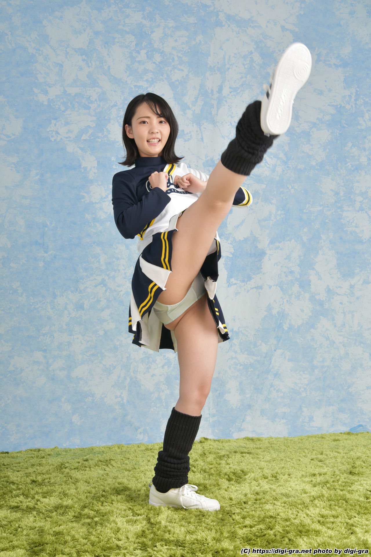 [Digi-Gra] Megumi Minoshima 美ノ嶋めぐり Photoset 04