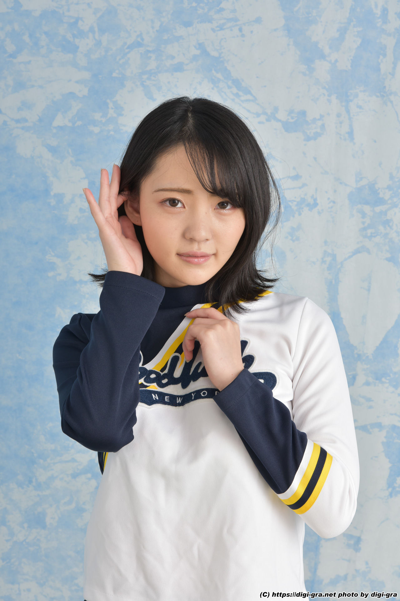 [Digi-Gra] Megumi Minoshima 美ノ嶋めぐり Photoset 04