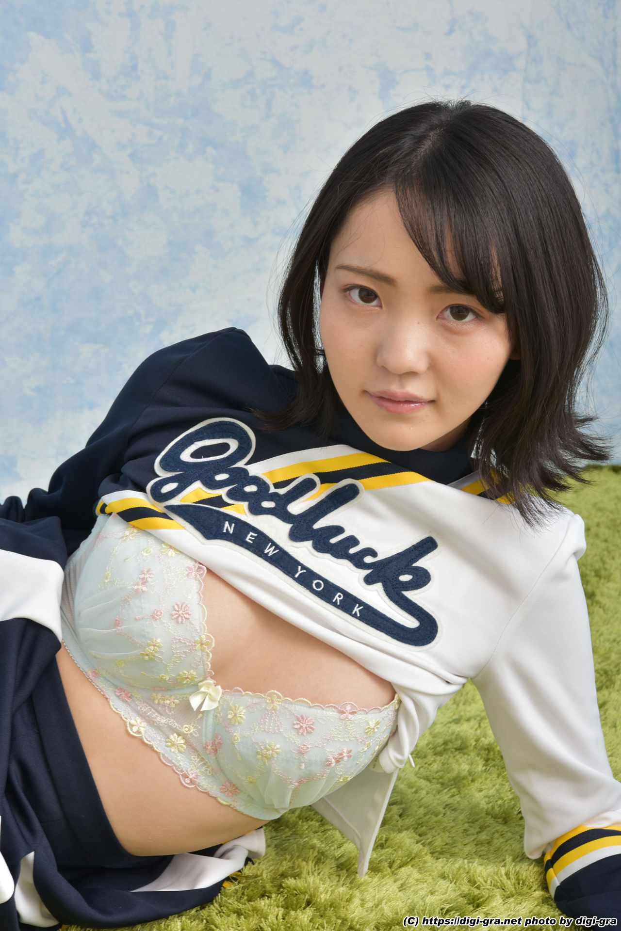 [Digi-Gra] Megumi Minoshima 美ノ嶋めぐり Photoset 04