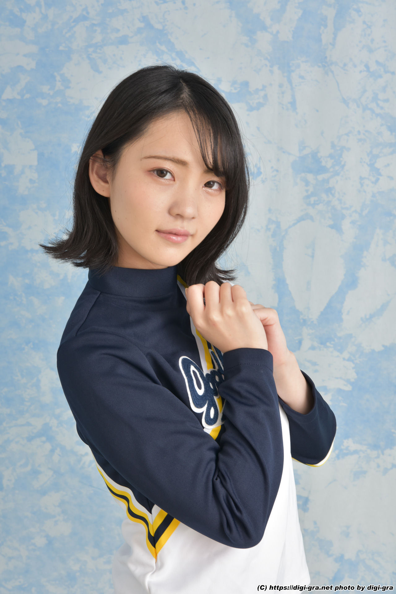 [Digi-Gra] Megumi Minoshima 美ノ嶋めぐり Photoset 04
