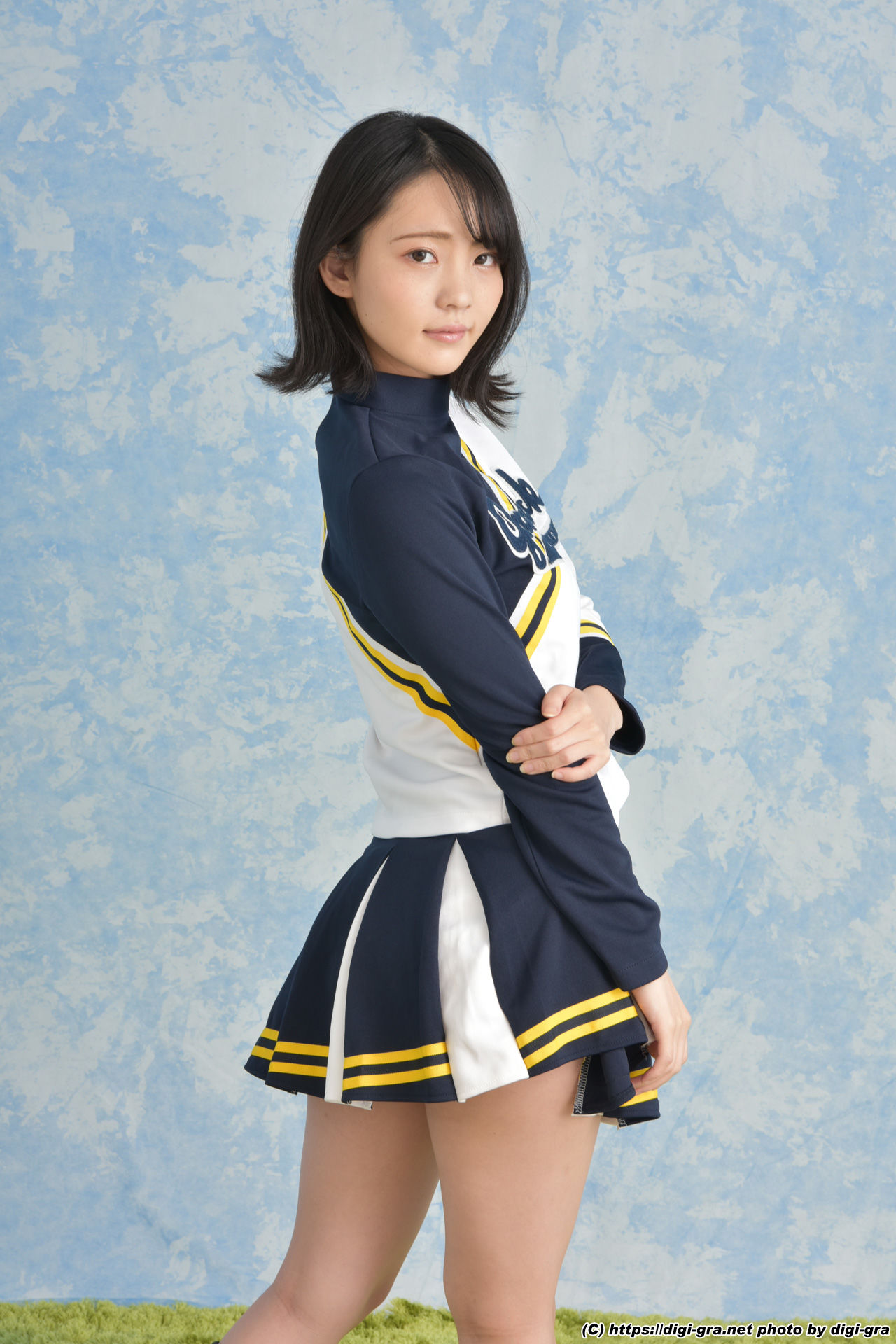 [Digi-Gra] Megumi Minoshima 美ノ嶋めぐり Photoset 04