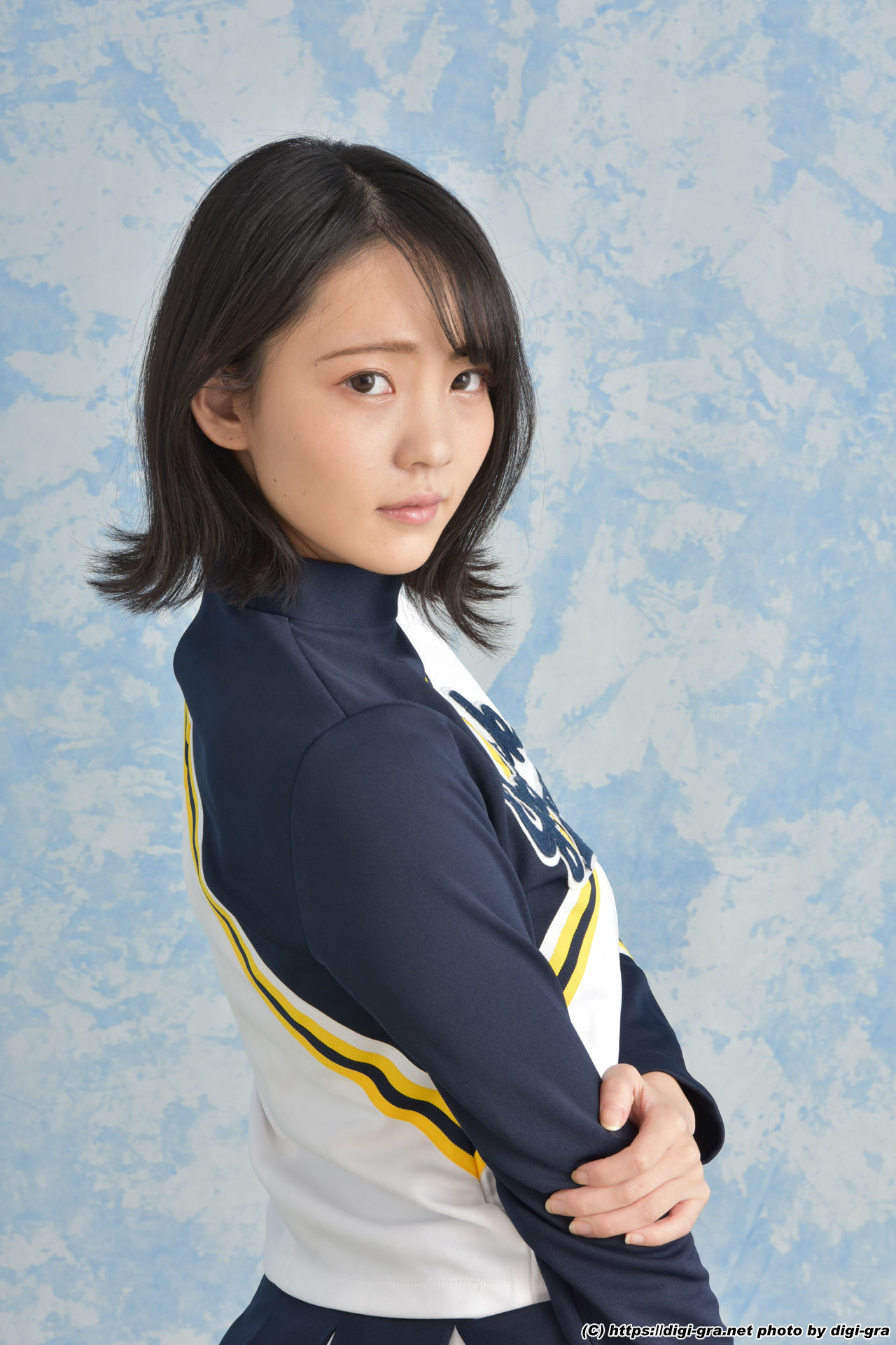 [Digi-Gra] Megumi Minoshima 美ノ嶋めぐり Photoset 04
