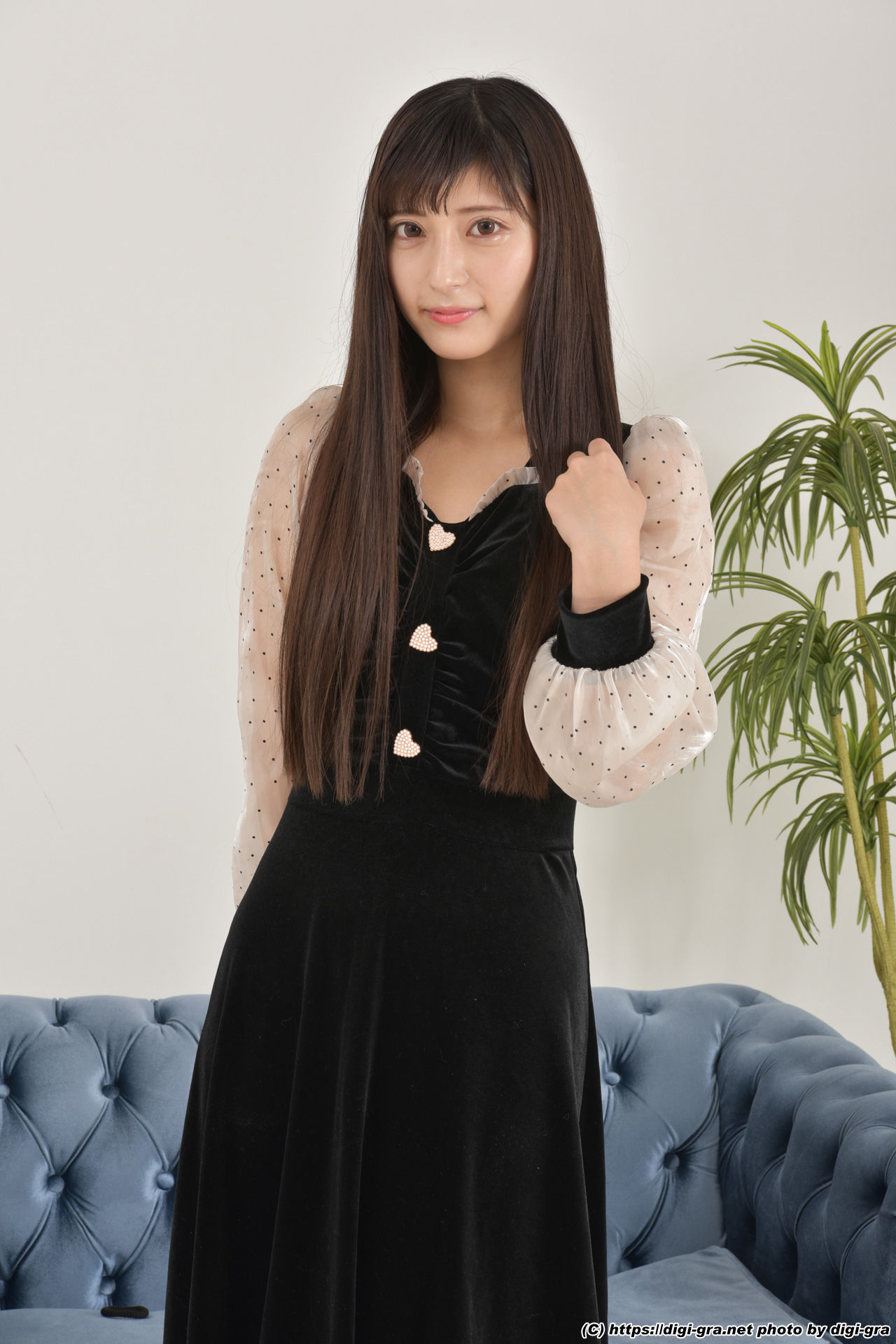 [Digi-Gra] Moa Ando 安藤もあ Photoset 05