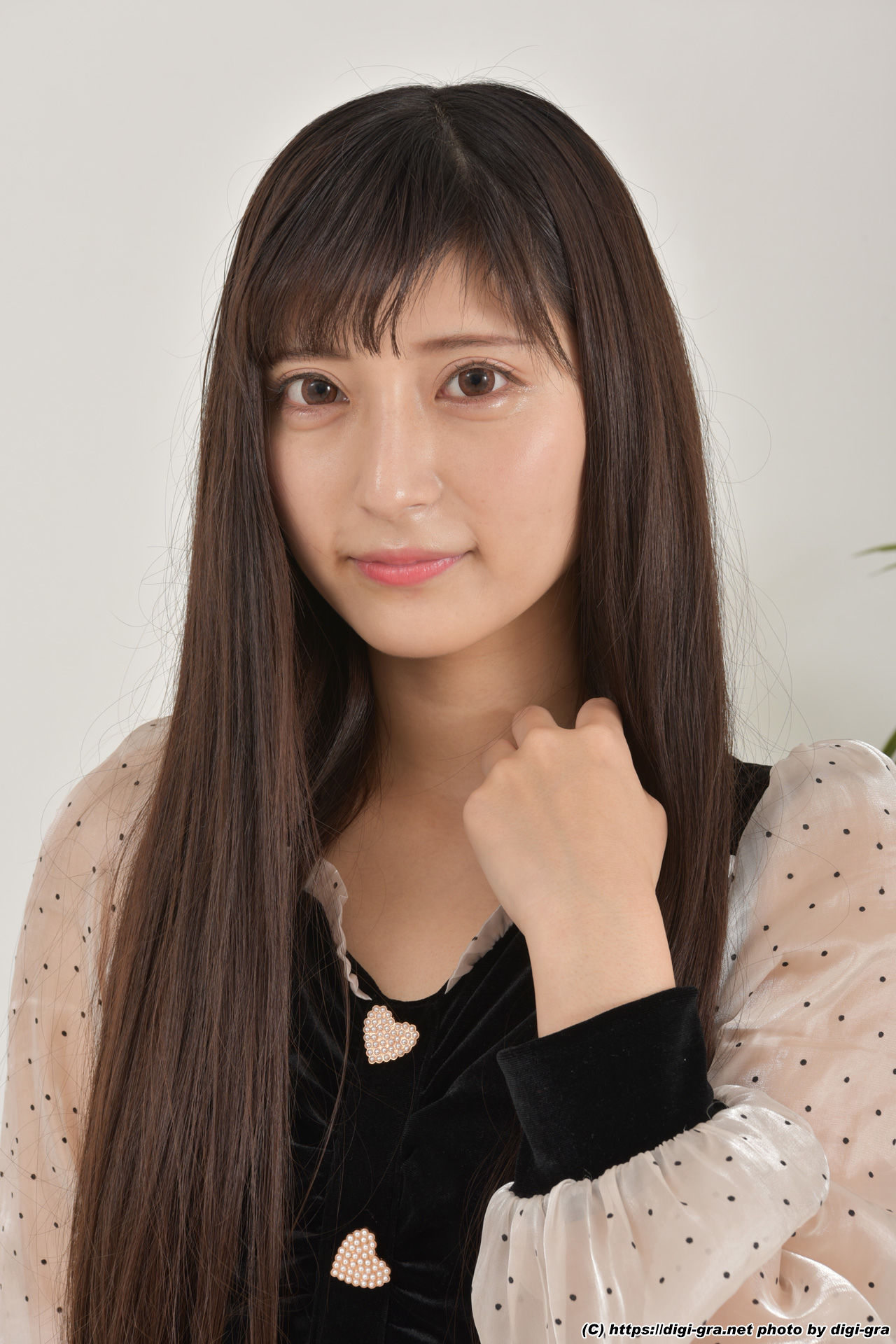 [Digi-Gra] Moa Ando 安藤もあ Photoset 05