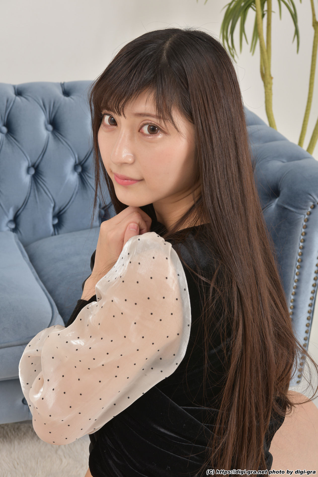 [Digi-Gra] Moa Ando 安藤もあ Photoset 05