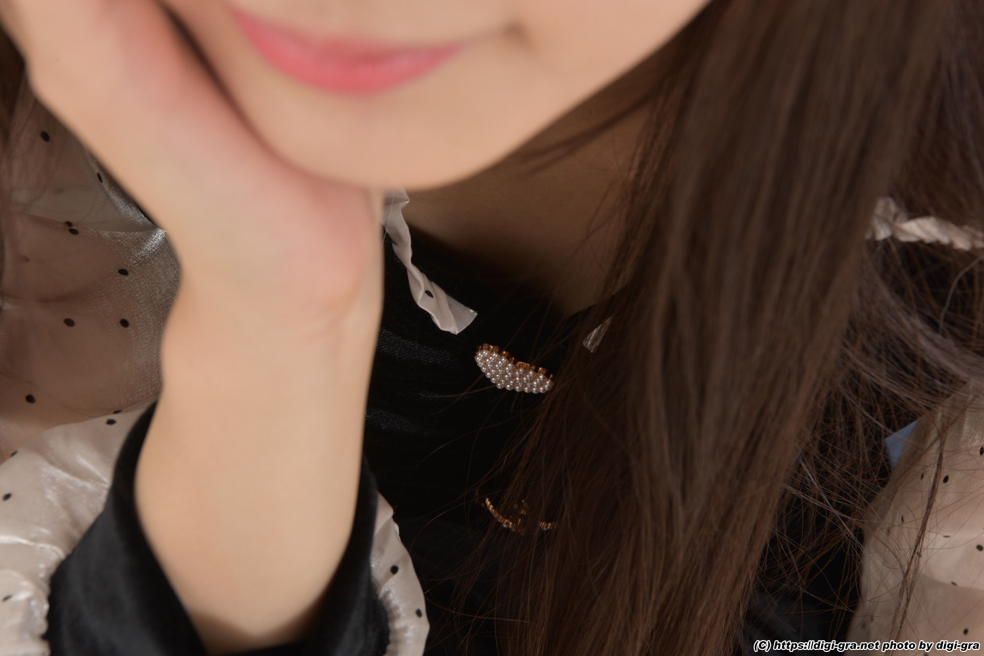 [Digi-Gra] Moa Ando 安藤もあ Photoset 05