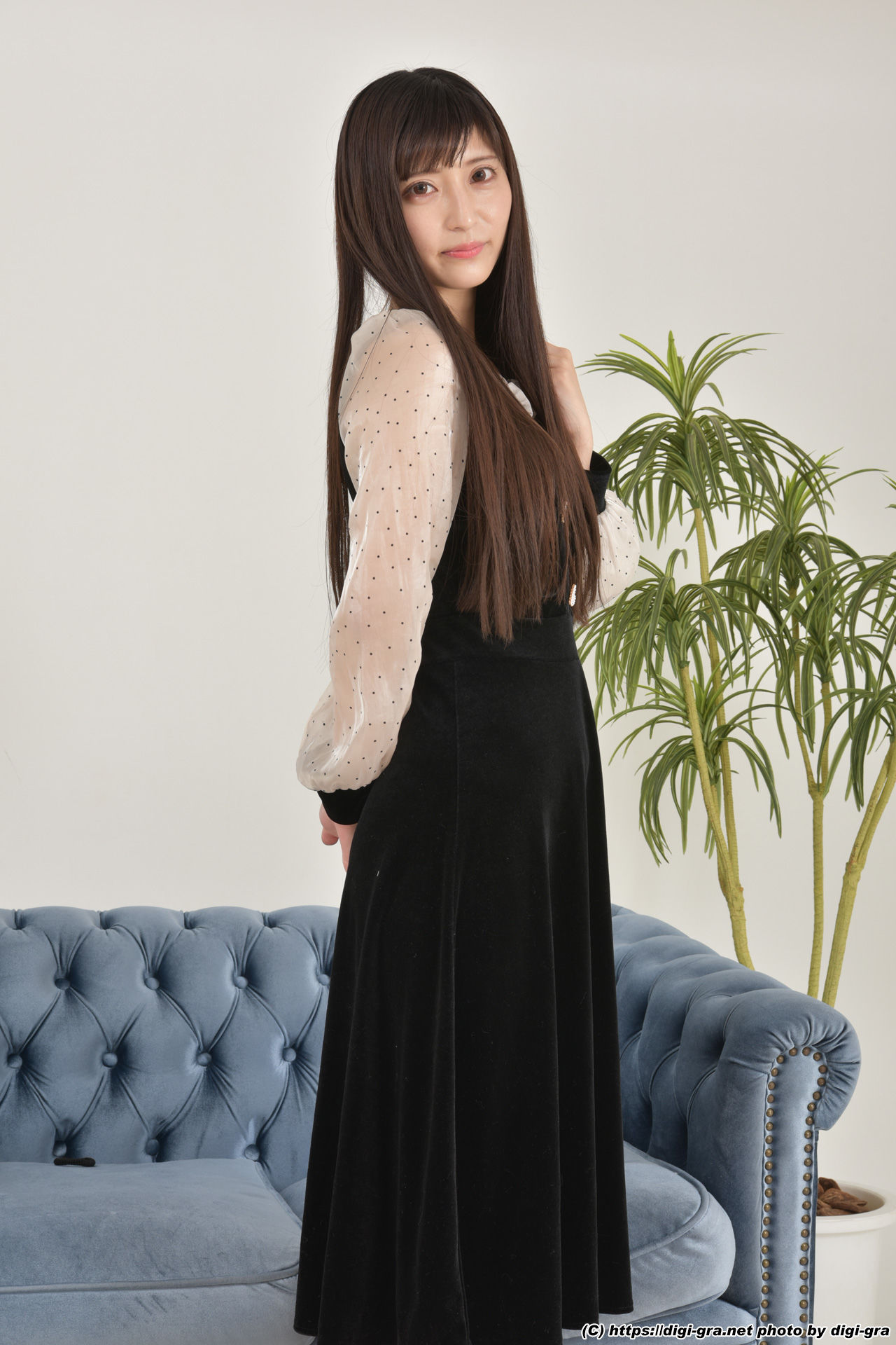 [Digi-Gra] Moa Ando 安藤もあ Photoset 05