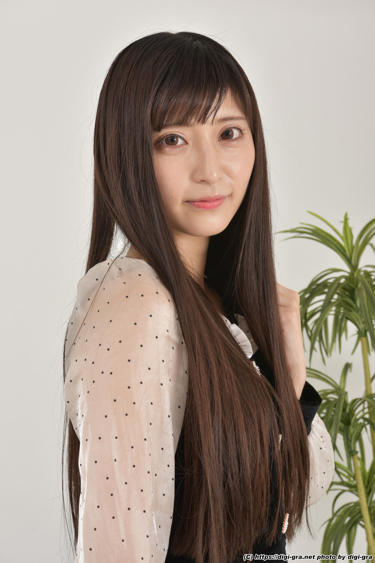 [Digi-Gra] Moa Ando 安藤もあ Photoset 05
