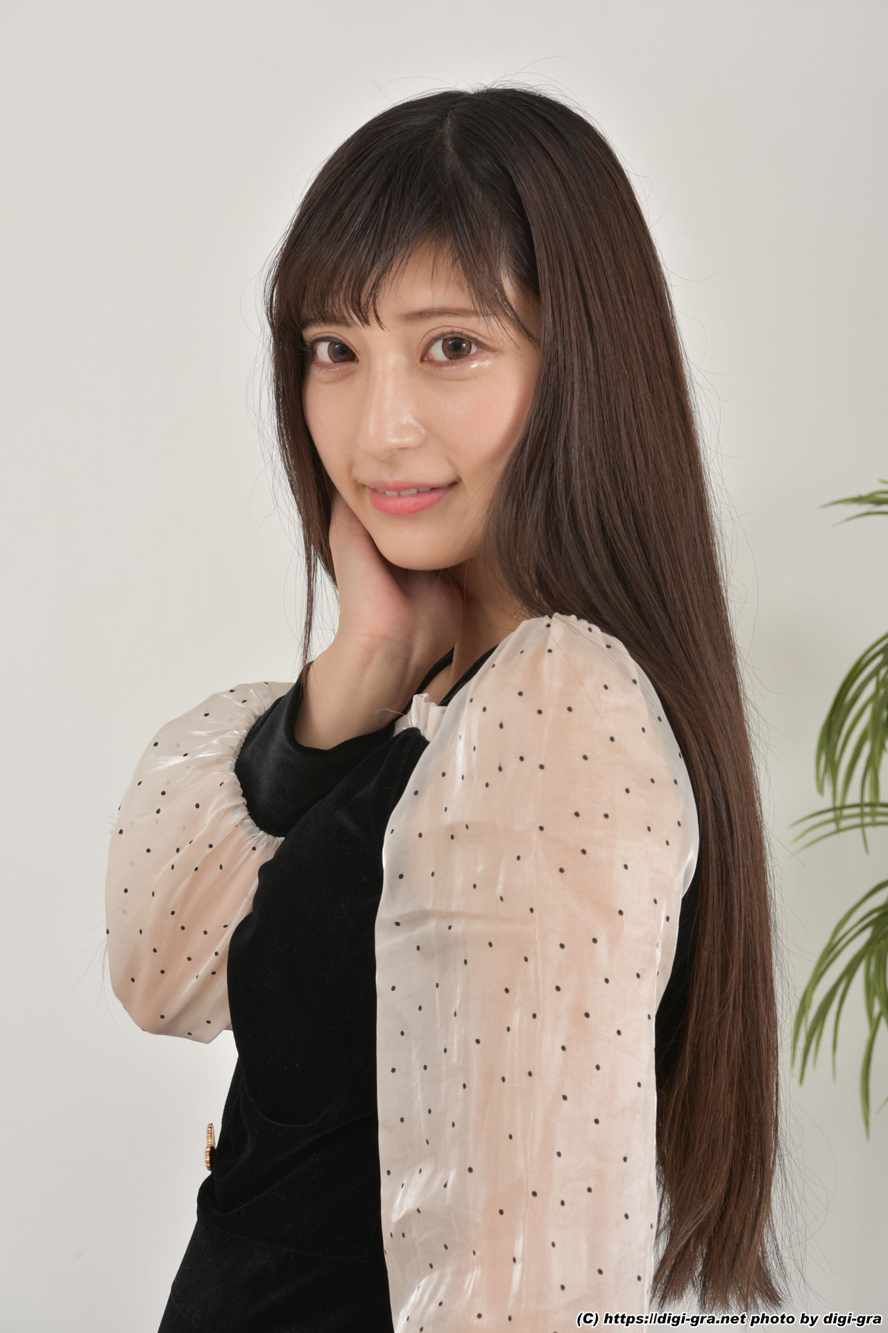 [Digi-Gra] Moa Ando 安藤もあ Photoset 05