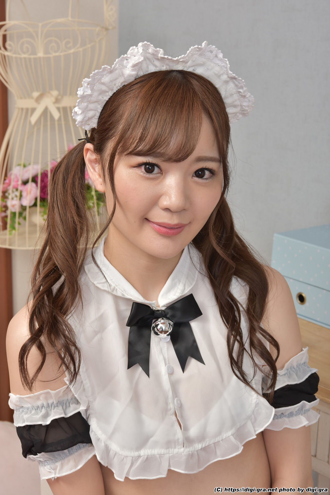 [Digi-Gra] Nono Yuki 結城のの Photoset 01