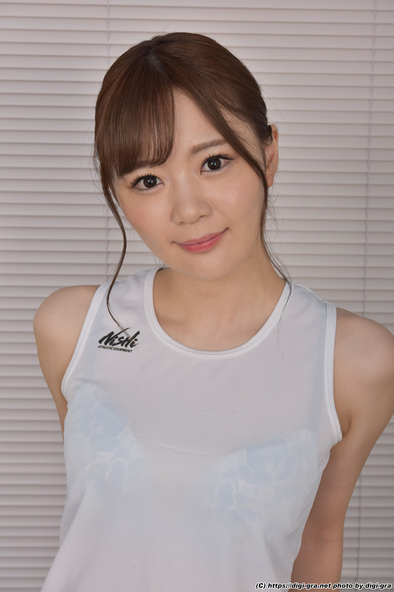 [Digi-Gra] Nono Yuki 結城のの Photoset 02